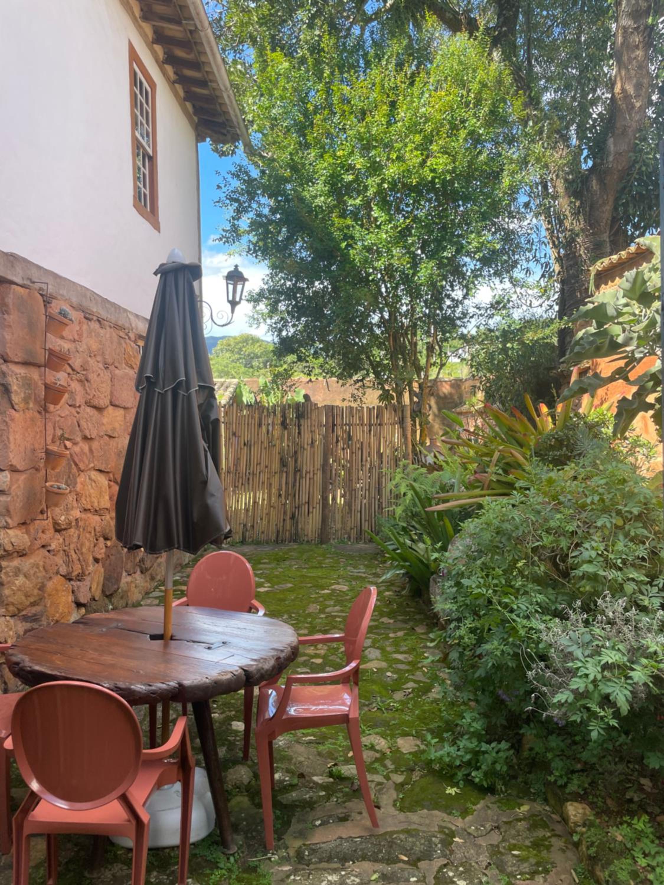 Casa Divinas