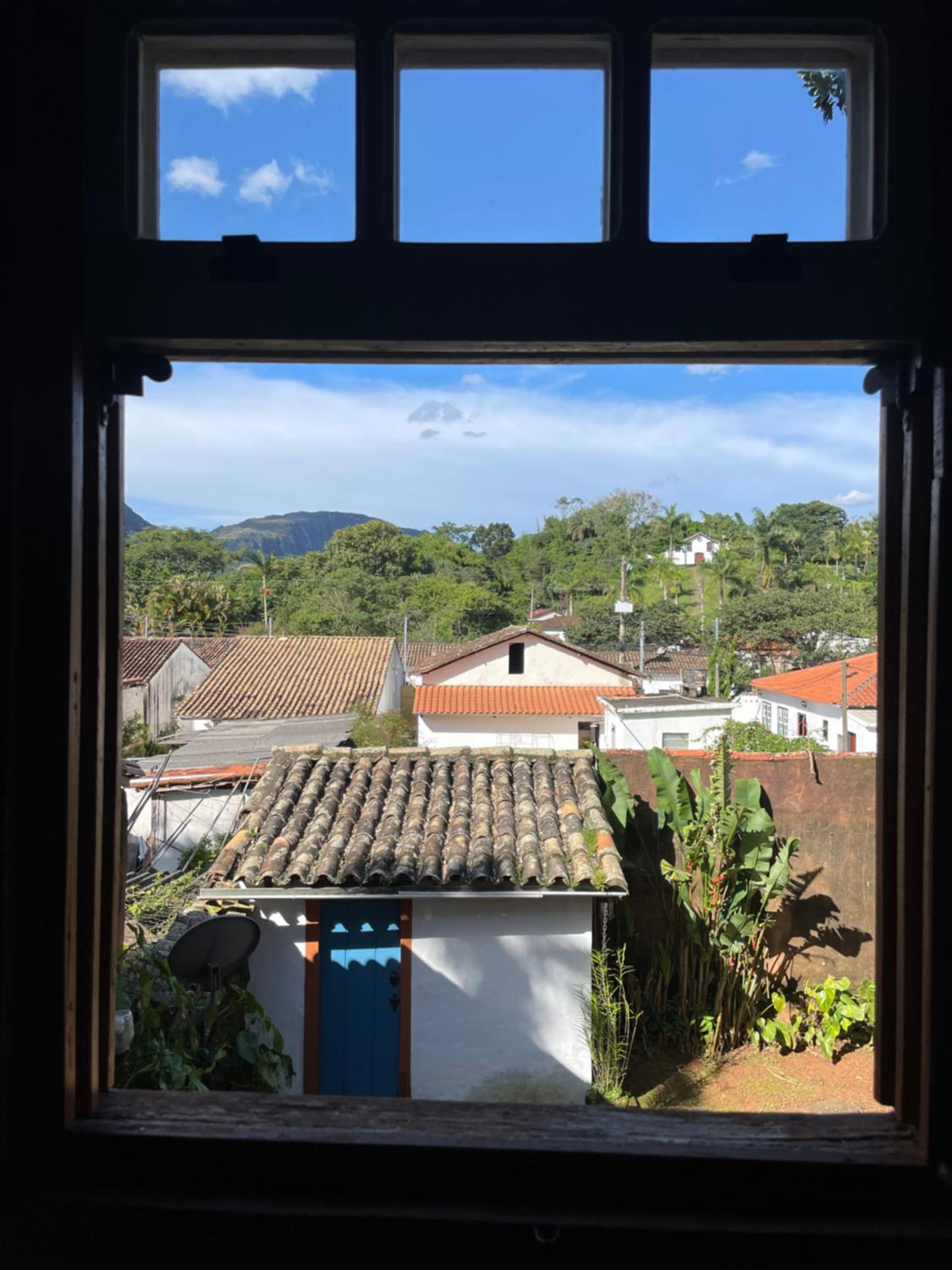 Casa Divinas