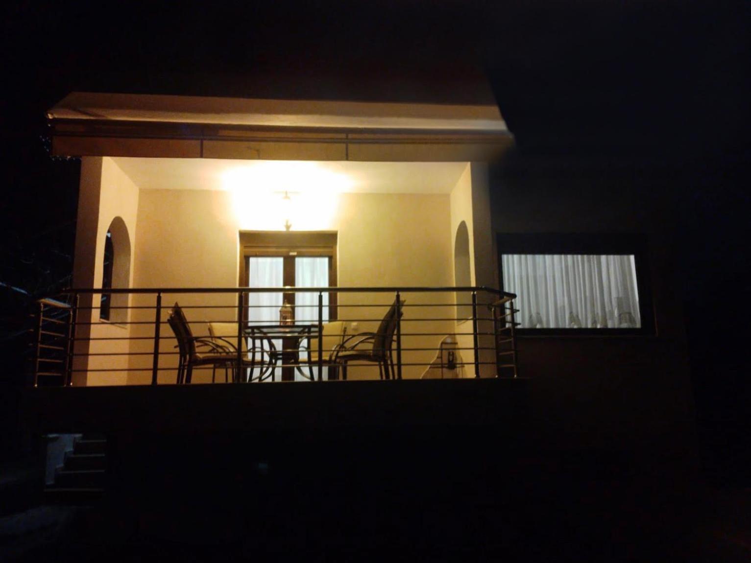 Villa Calypso