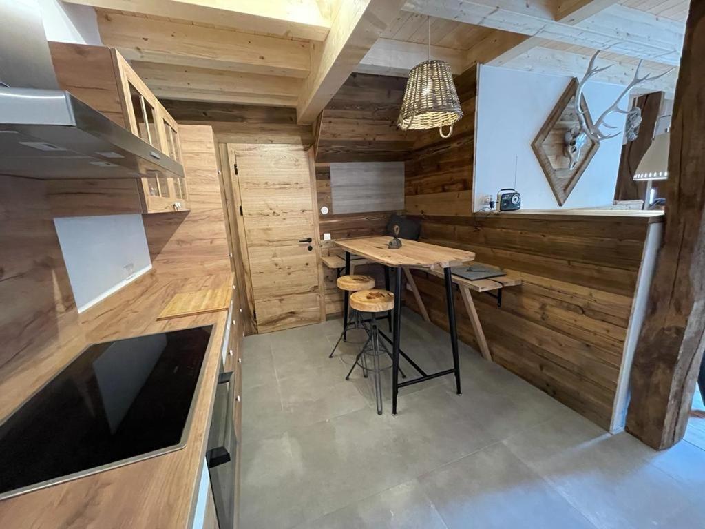 Ferienhaus Karlchen
