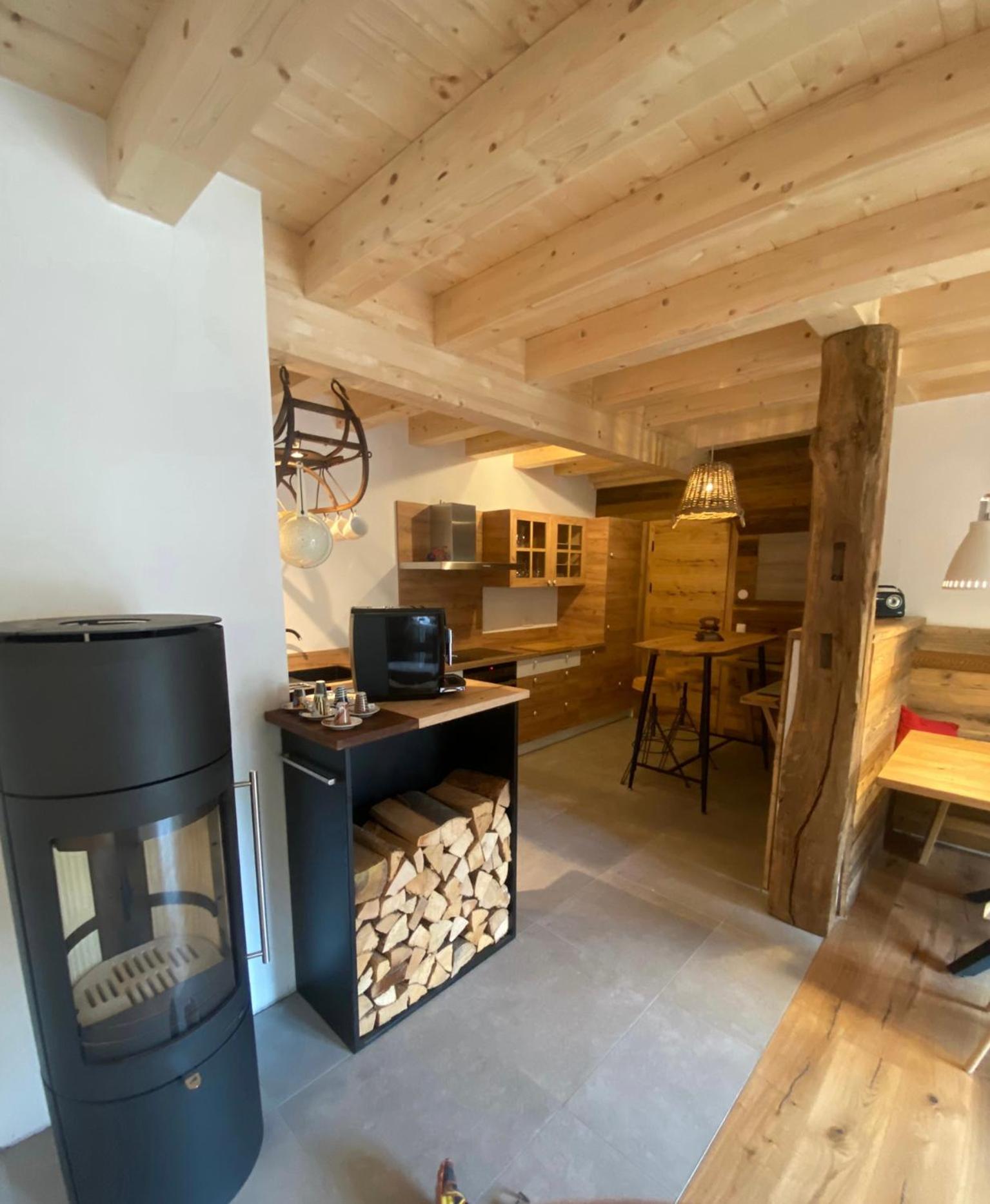 Ferienhaus Karlchen