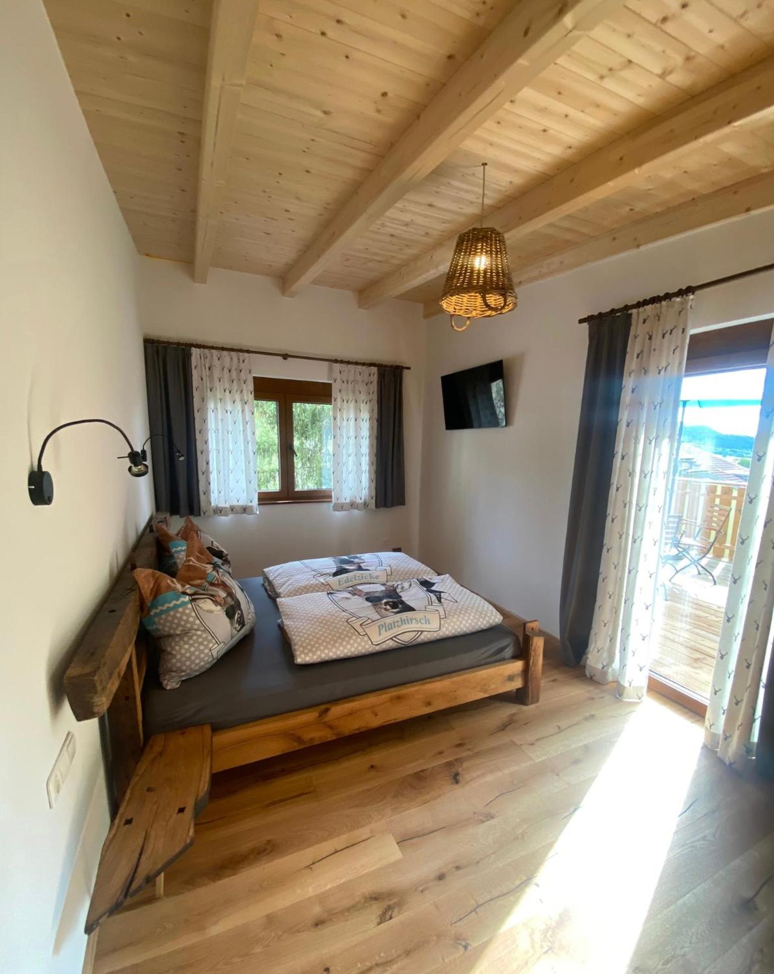 Ferienhaus Karlchen