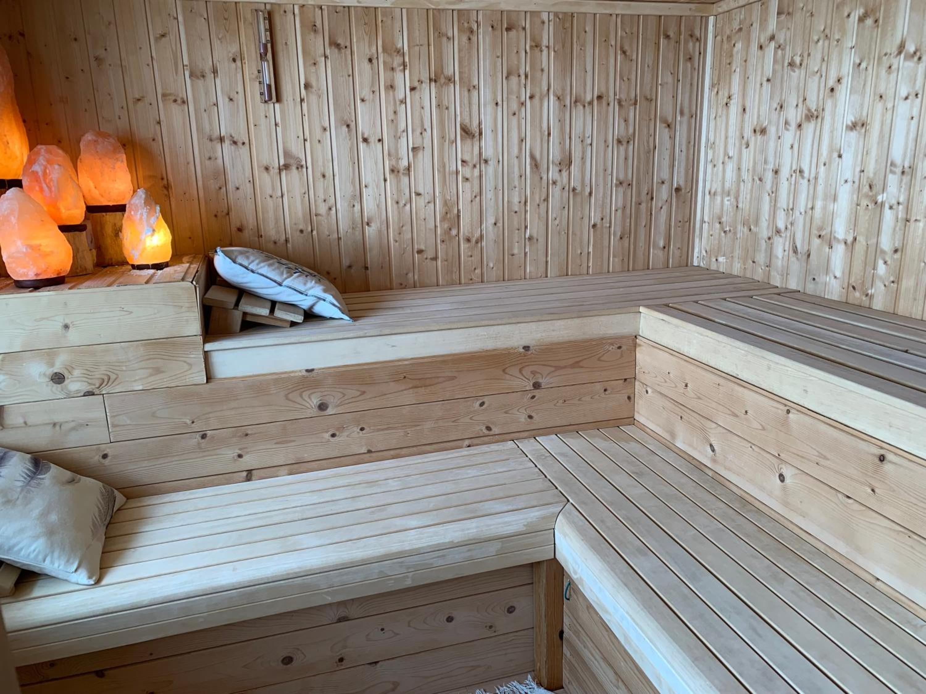 Duna - Japandi B&B met topontbijt & wellness