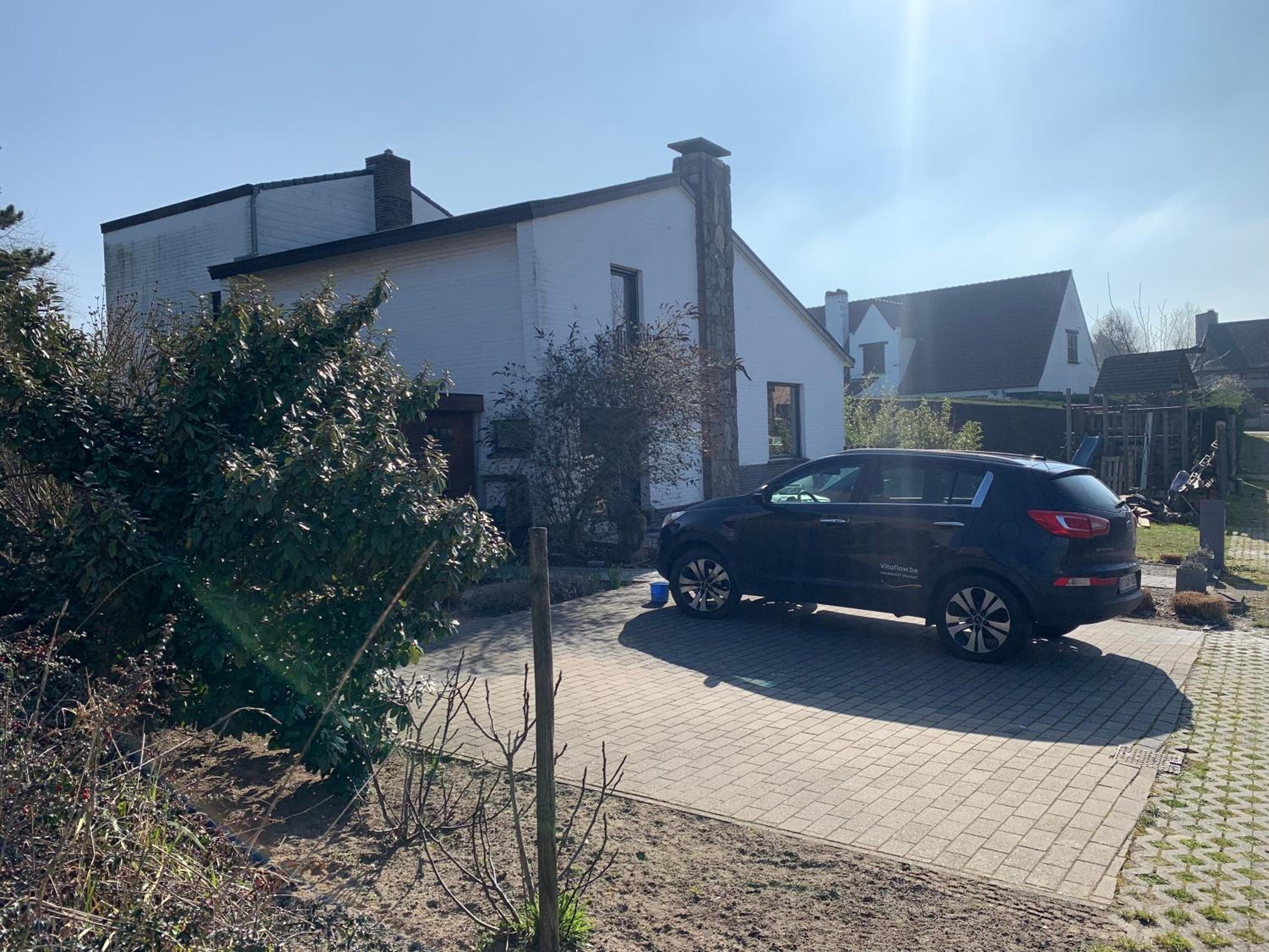 Duna - Japandi B&B met topontbijt & wellness