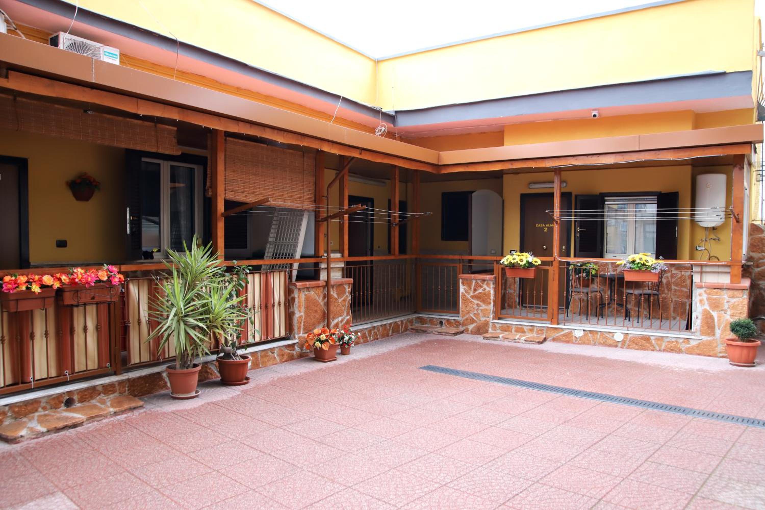 Casa Alma