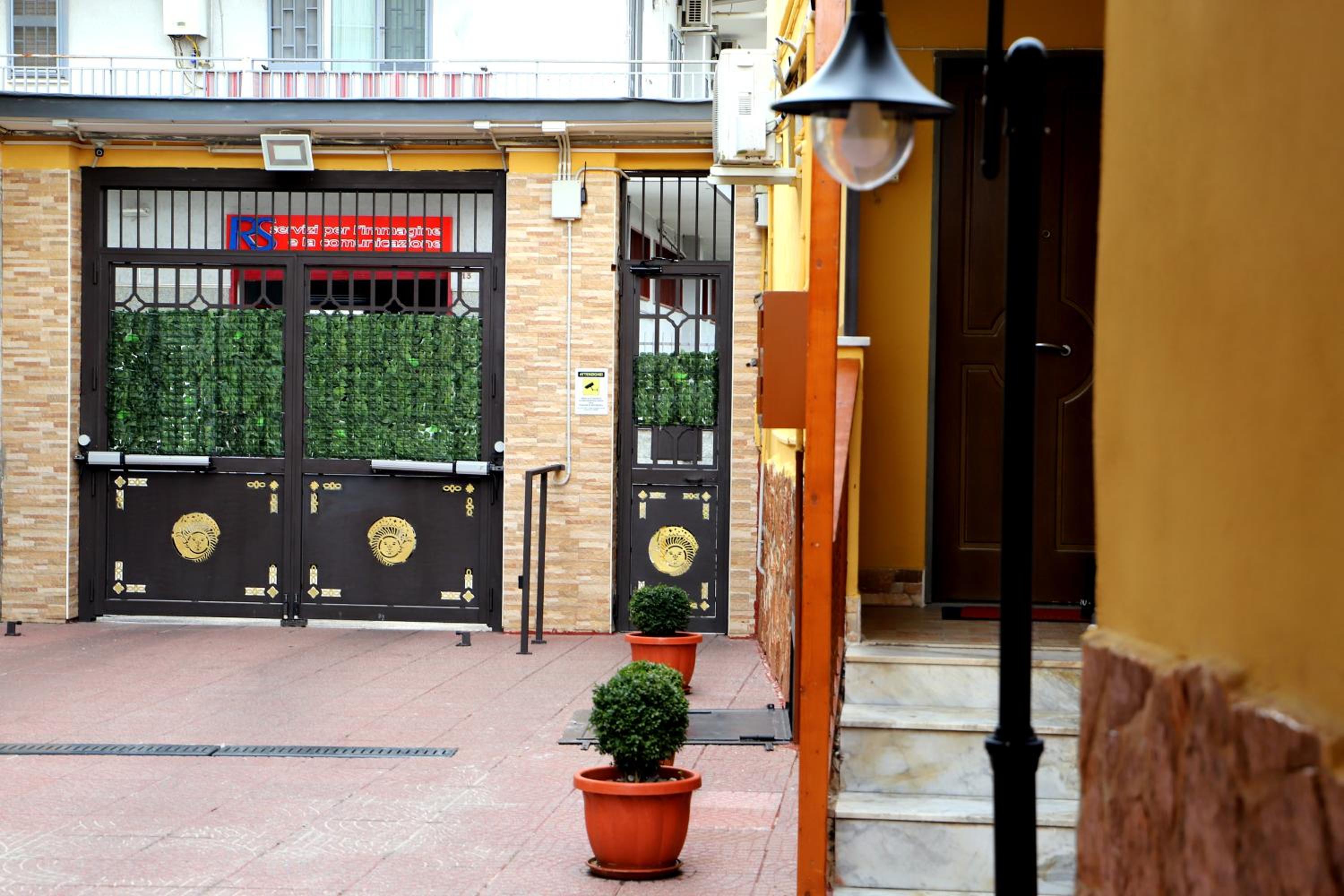 Casa Alma