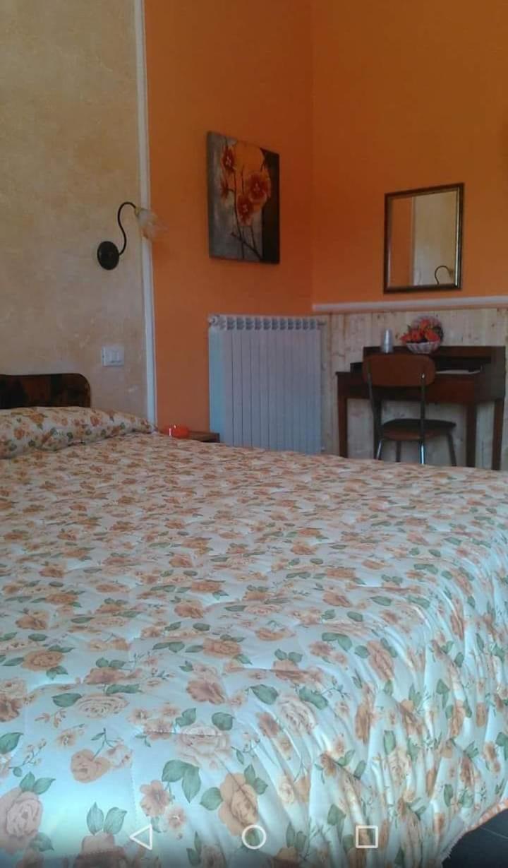 Il Sentiero Bed & Breakfast view 5