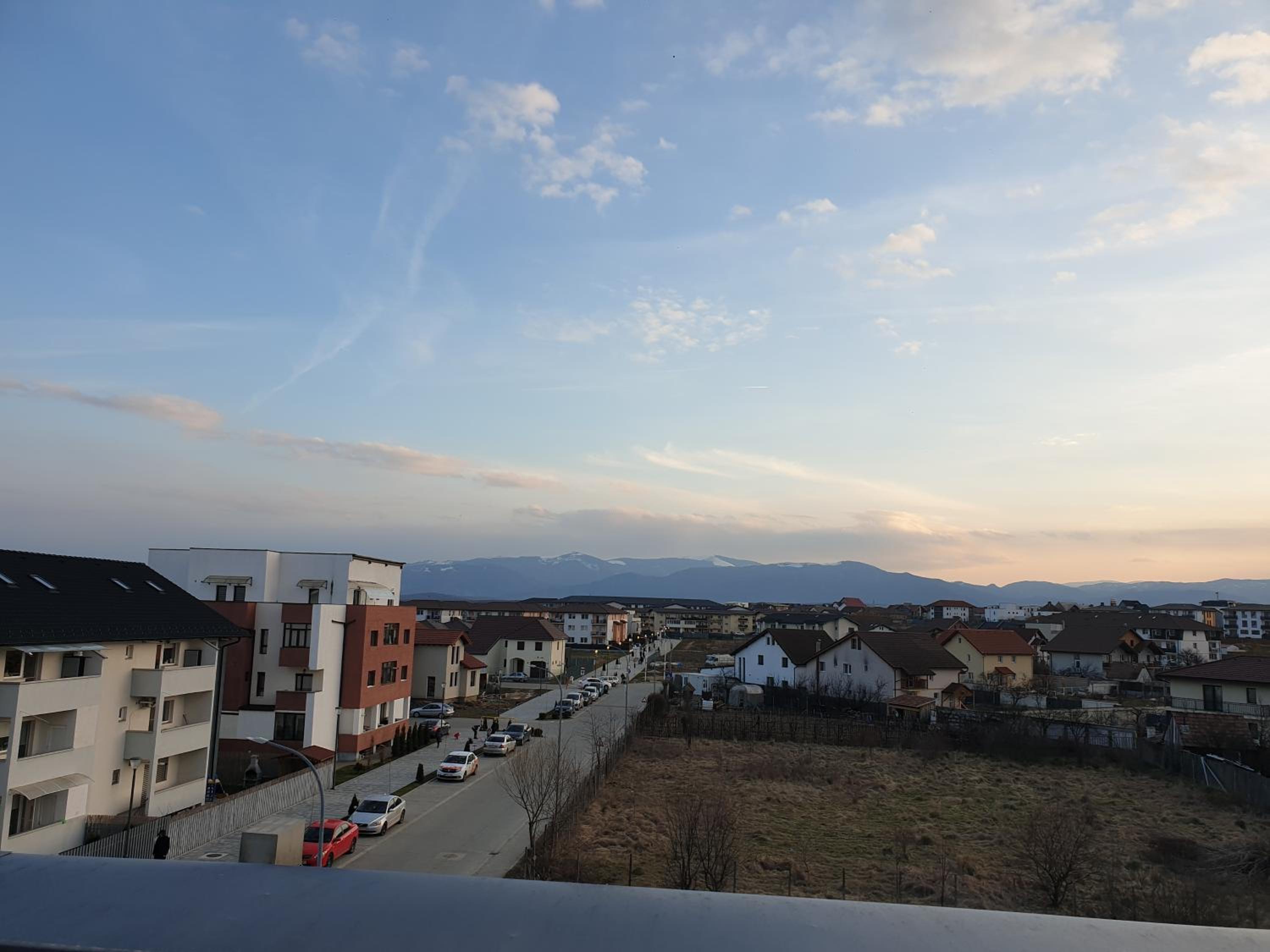 Panorama penthouse view 4