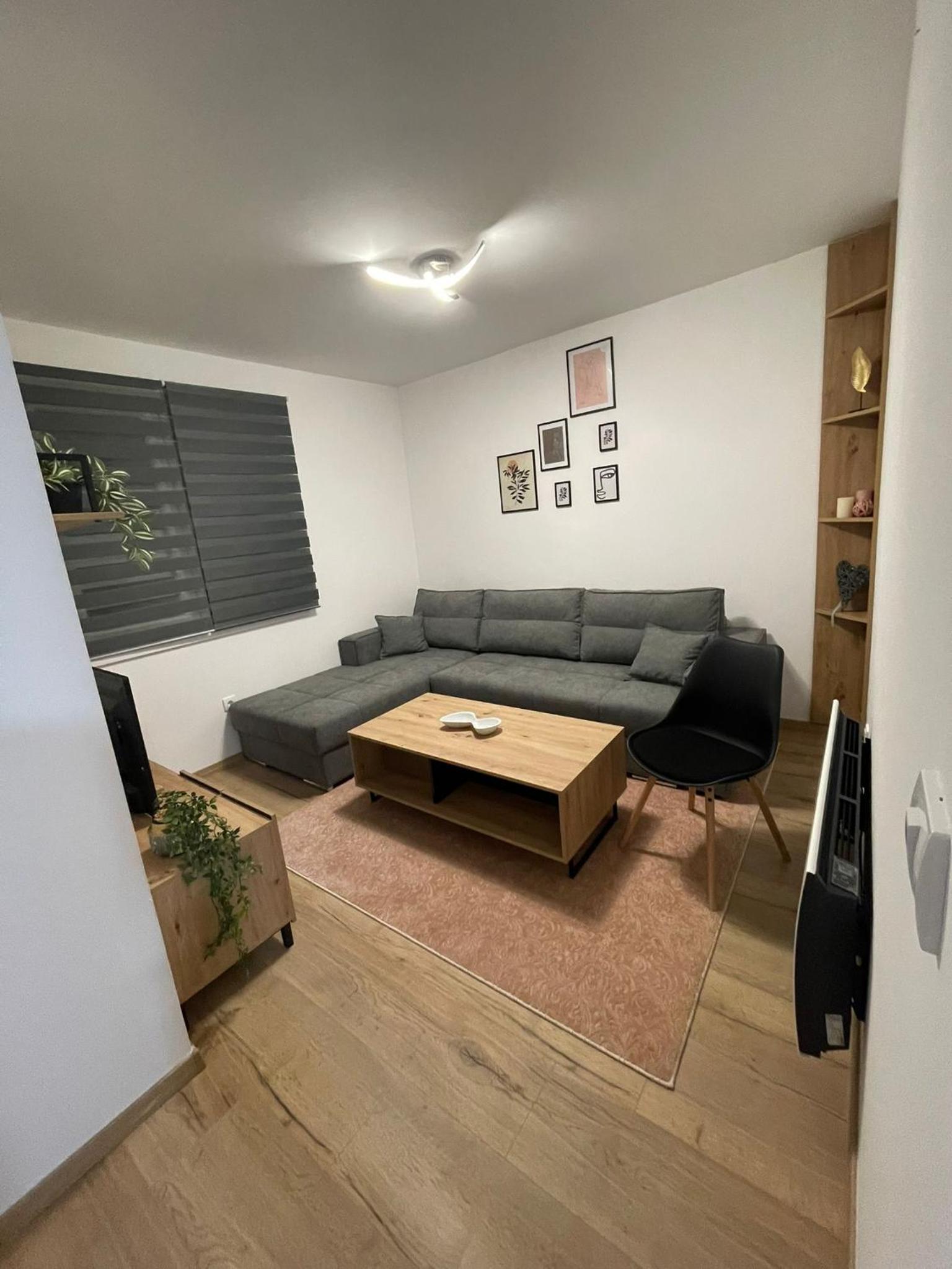Apartman Danica 23