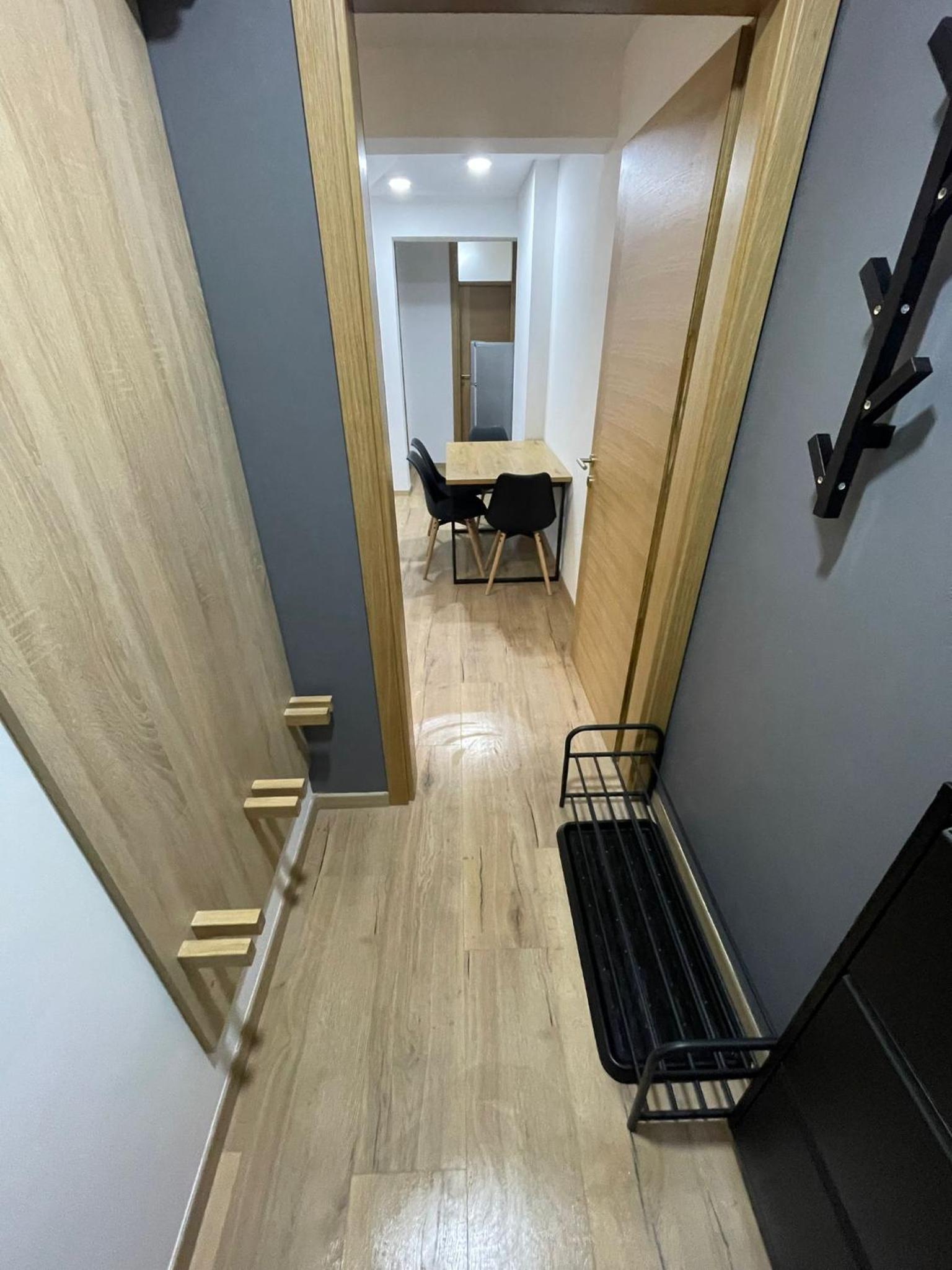 Apartman Danica 23