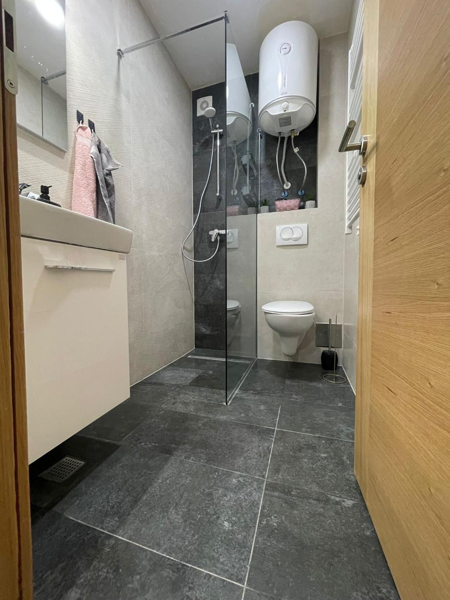Apartman Danica 23