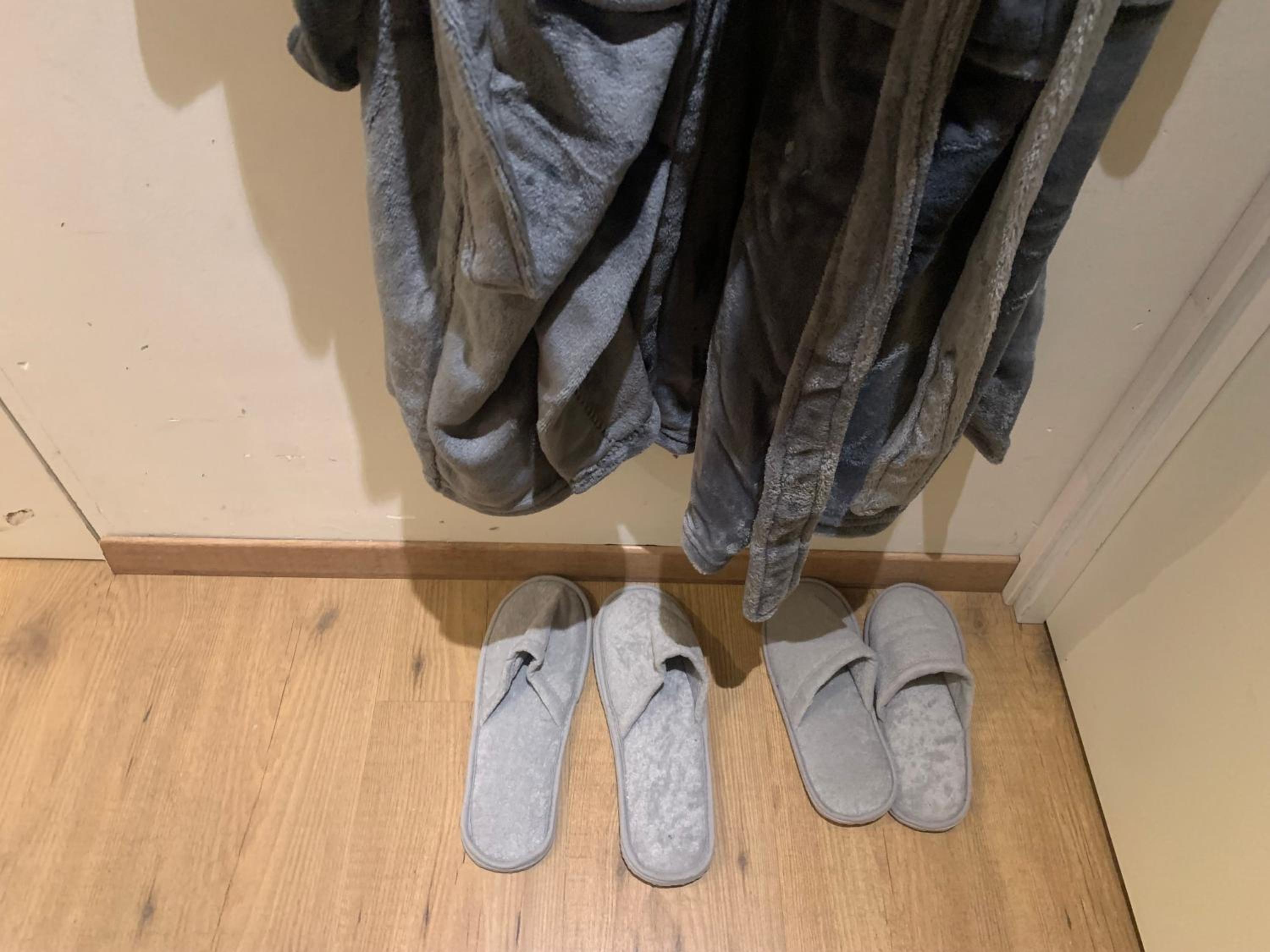 Duna - Japandi B&B met topontbijt & wellness