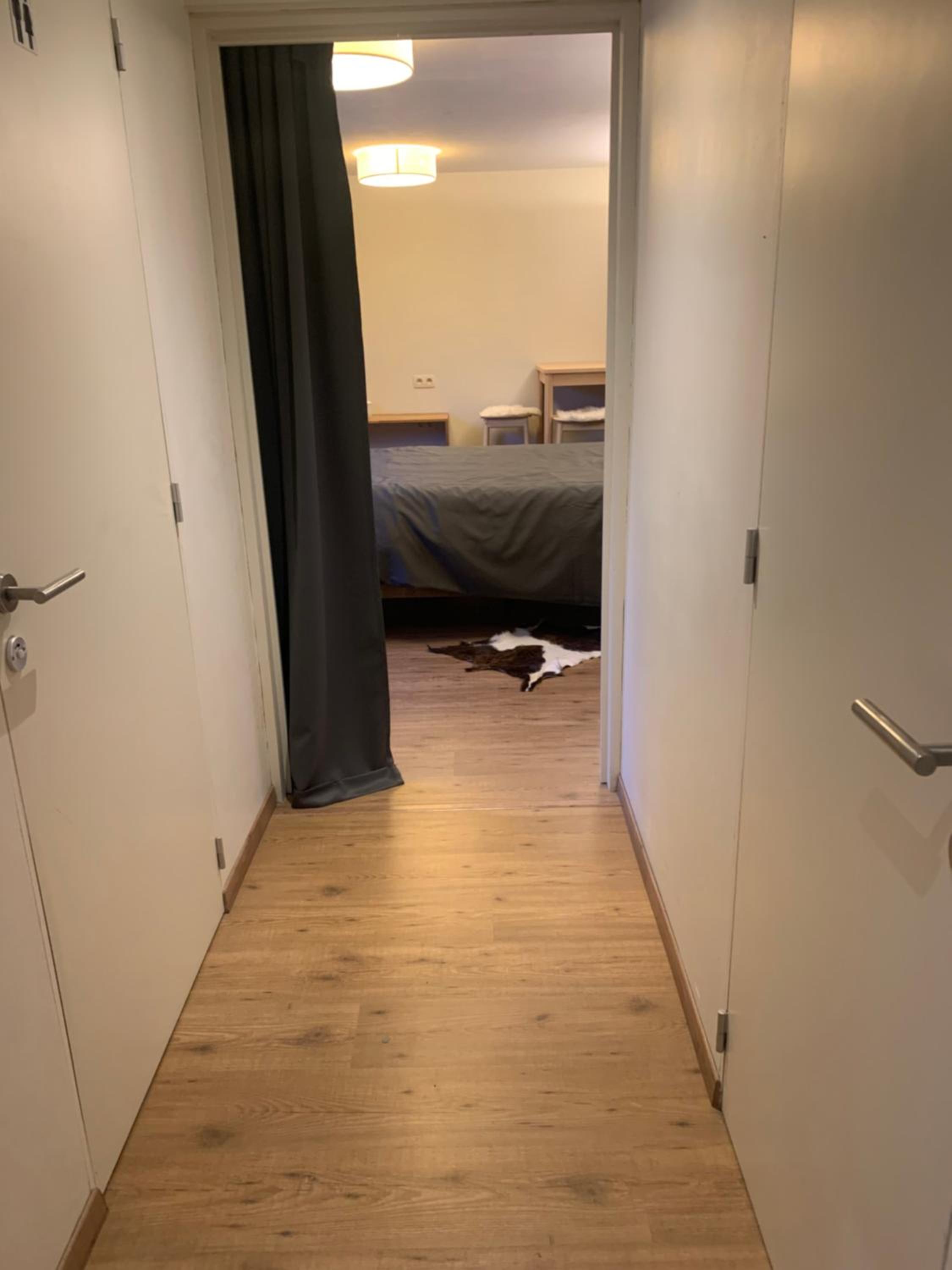 Duna - Japandi B&B met topontbijt & wellness
