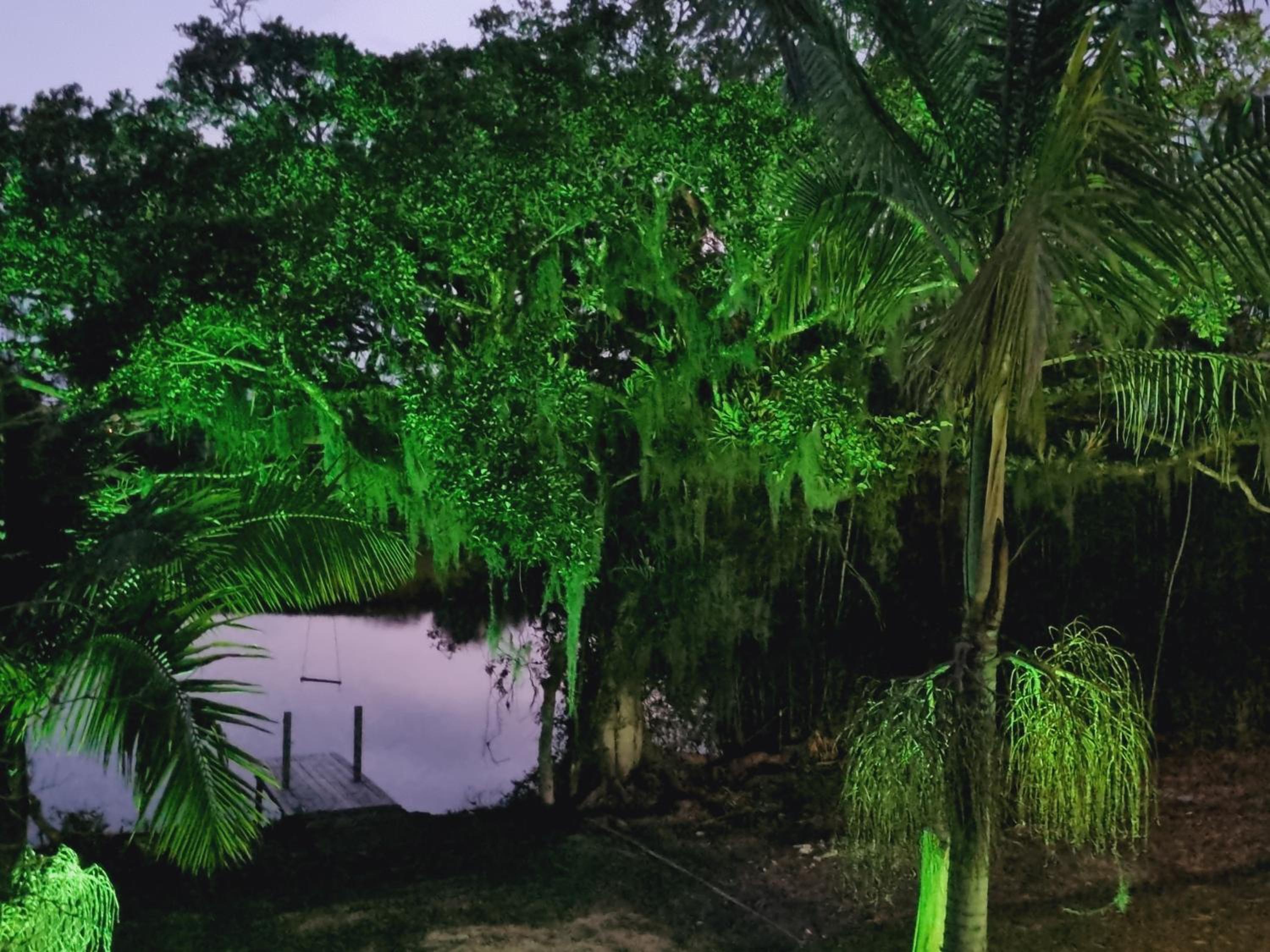 Sítio com piscina Hidromassagem com acesso ao Rio Mampituba