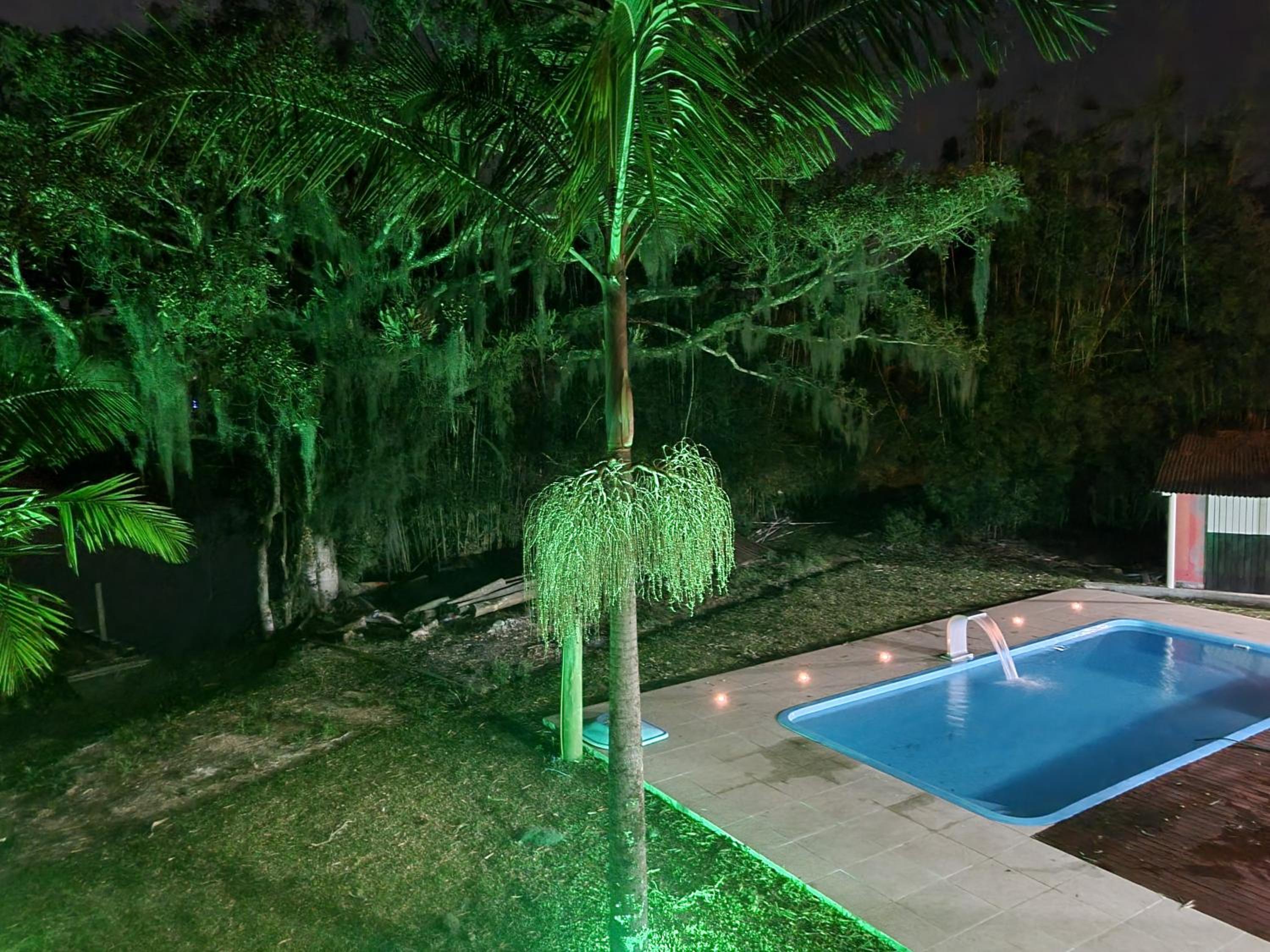 Sítio com piscina Hidromassagem com acesso ao Rio Mampituba