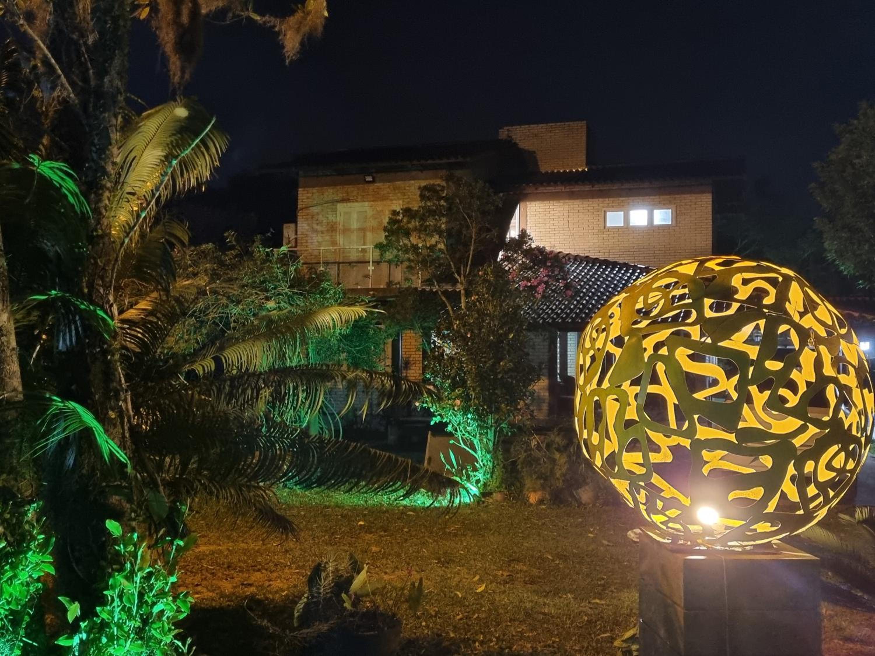 Sítio com piscina Hidromassagem com acesso ao Rio Mampituba
