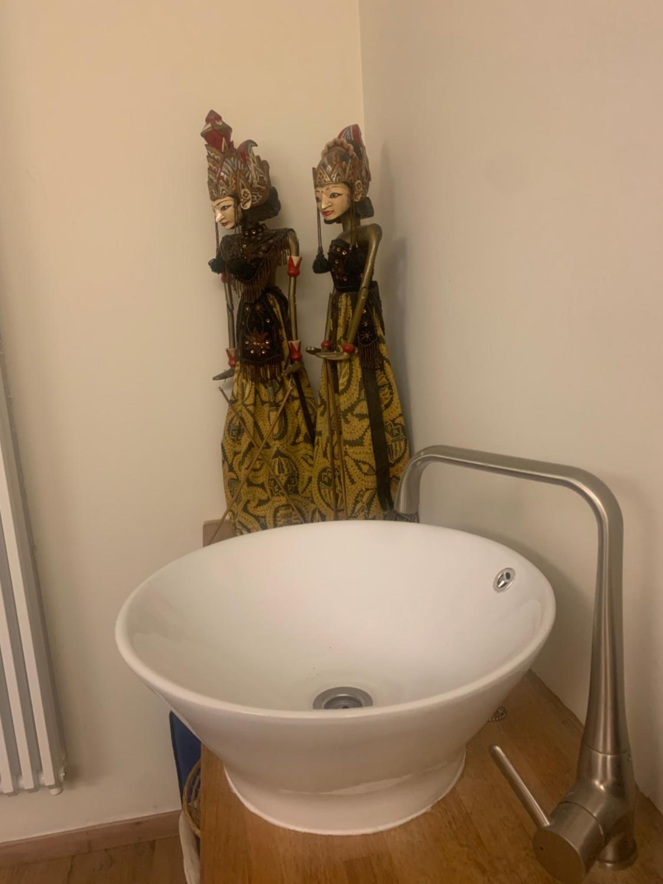 Duna - Japandi B&B met topontbijt & wellness