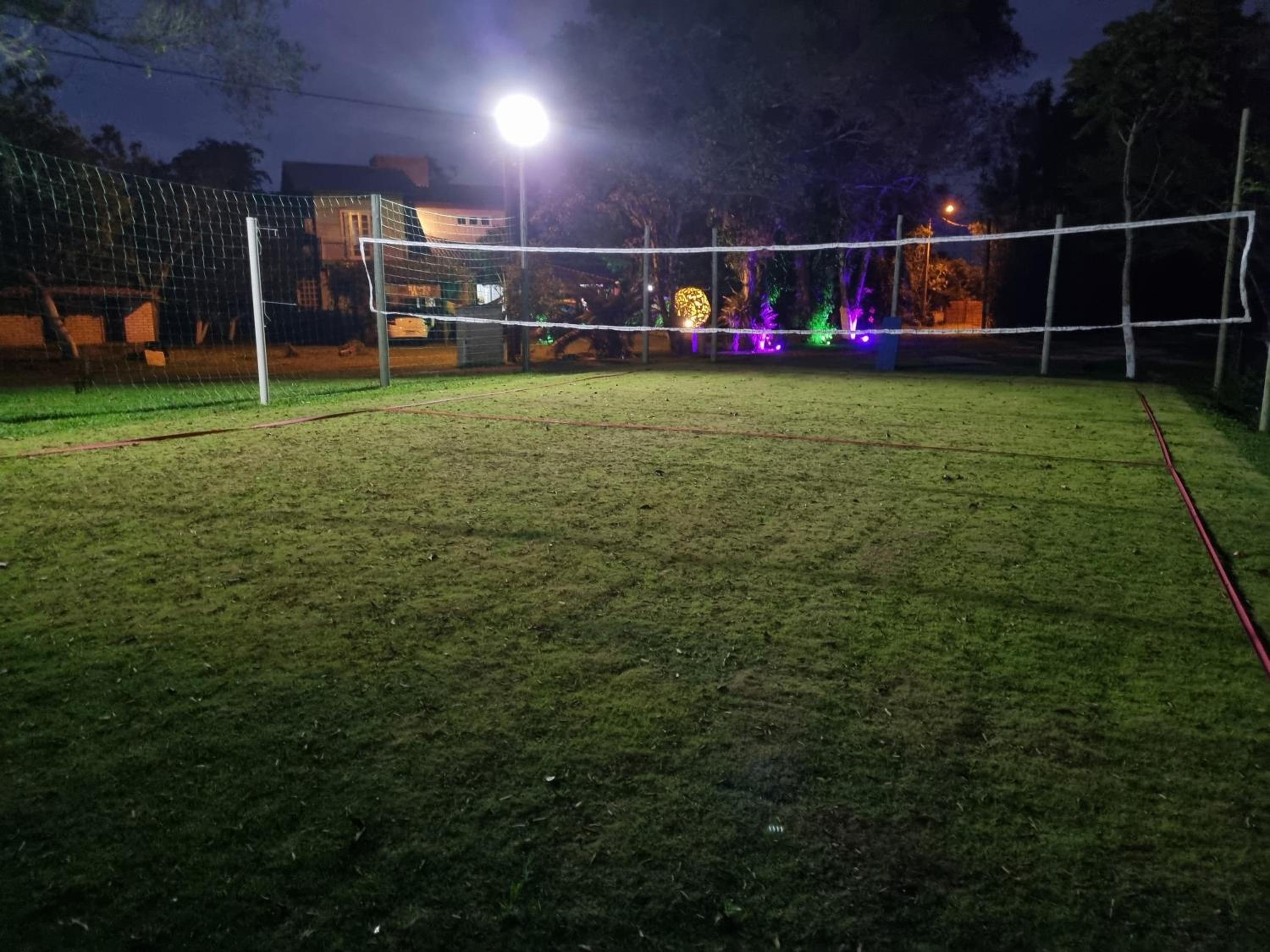 Sítio com piscina Hidromassagem com acesso ao Rio Mampituba