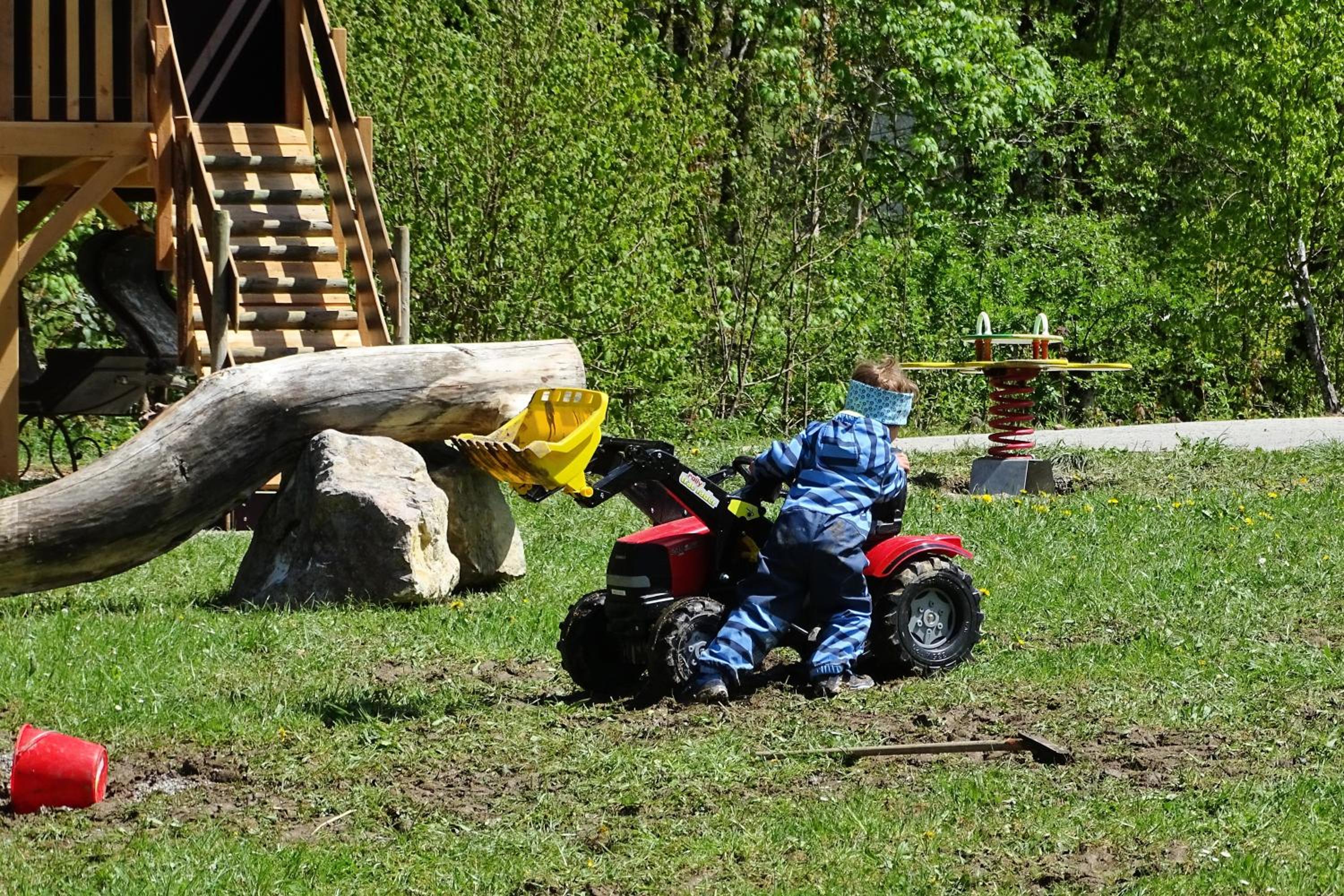 Ferienwohnung Böck, Wengen im Allgäu