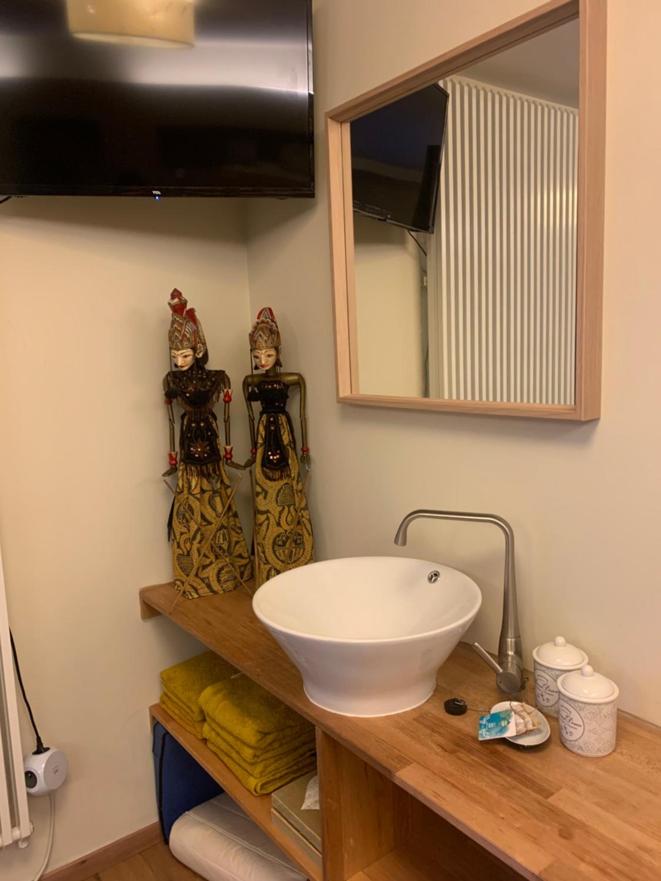 Duna - Japandi B&B met topontbijt & wellness