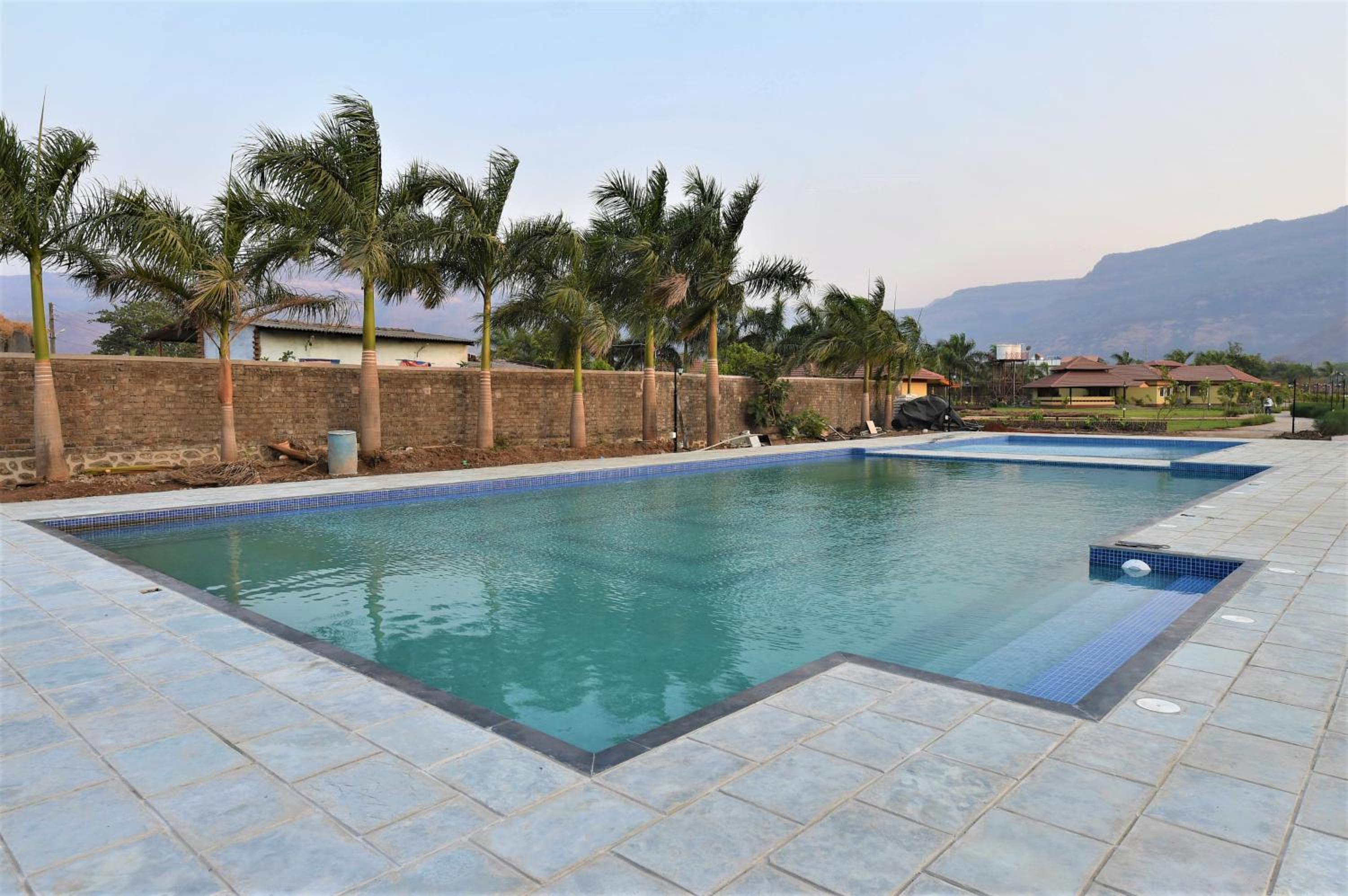 The Kanila Resort view 5