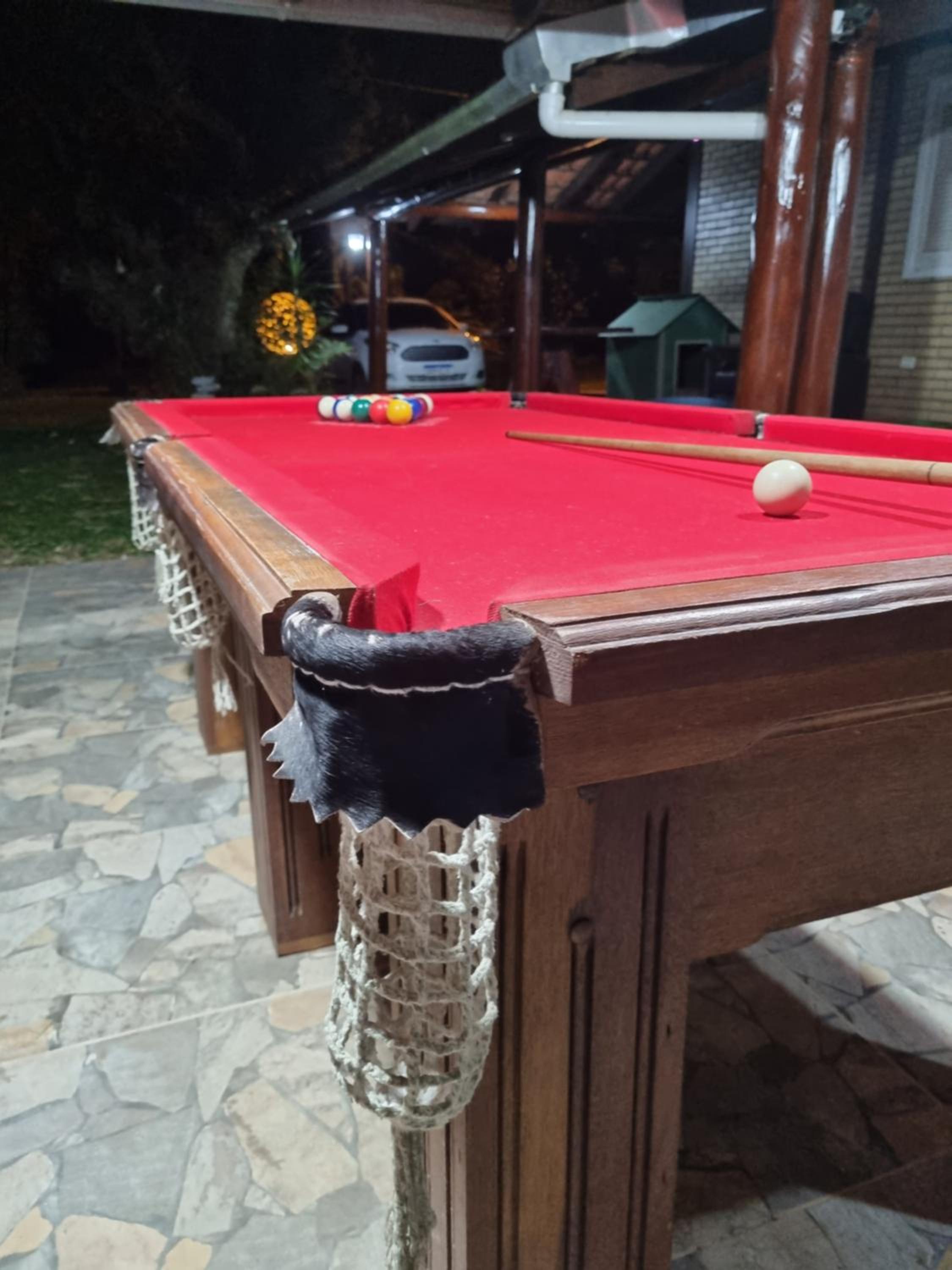 Sítio com piscina Hidromassagem com acesso ao Rio Mampituba