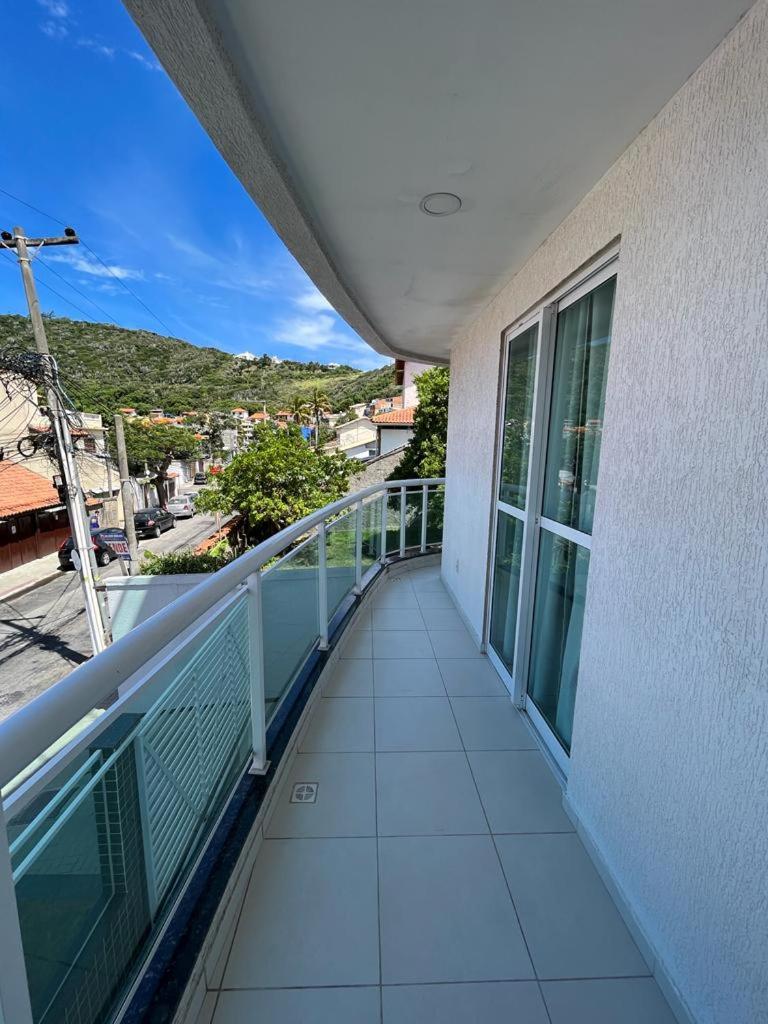 Apartamento Arraial do Cabo