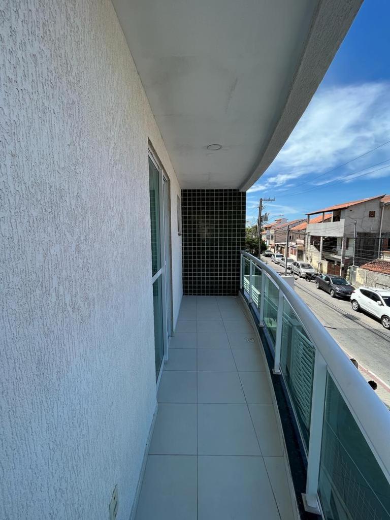 Apartamento Arraial do Cabo