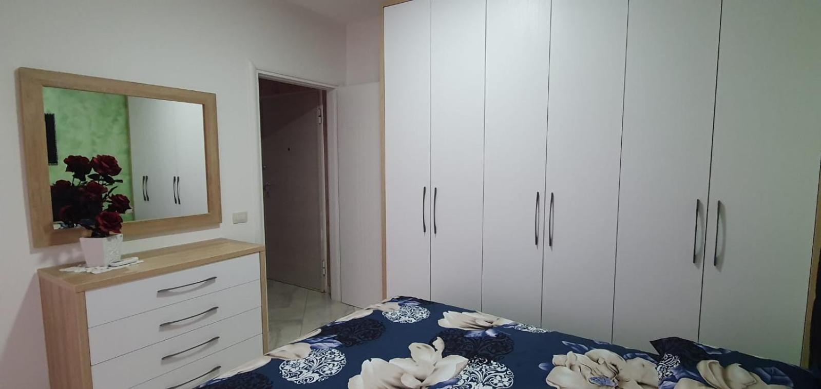 luka apartament