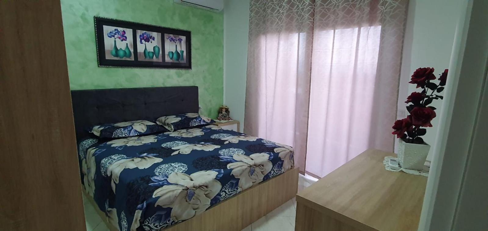 luka apartament