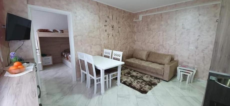 luka apartament