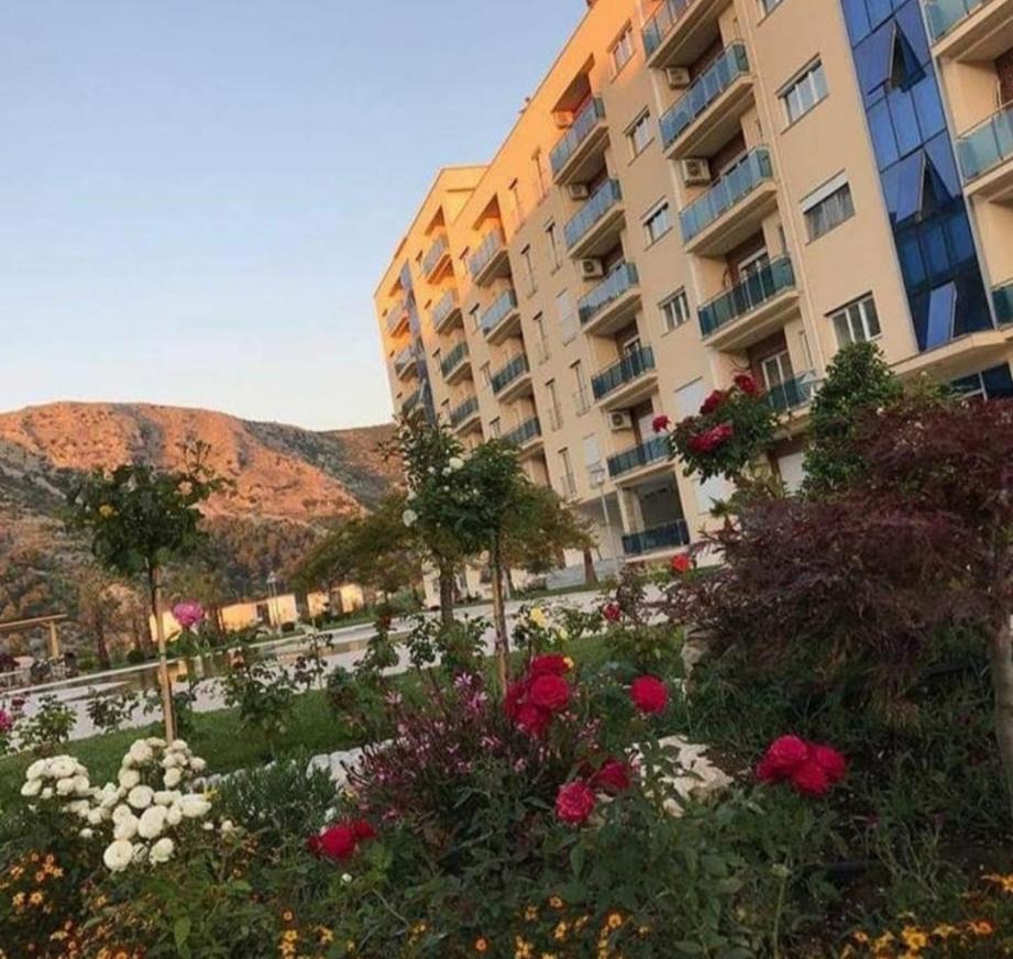 luka apartament