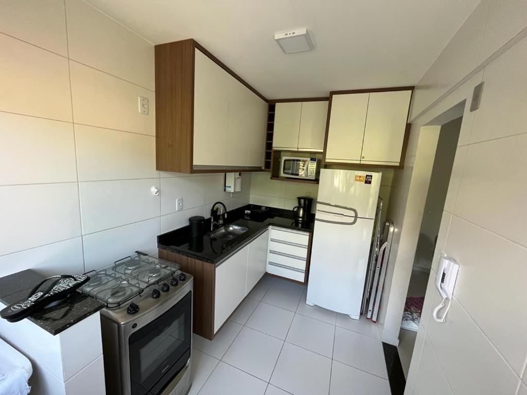 Apartamento Arraial do Cabo