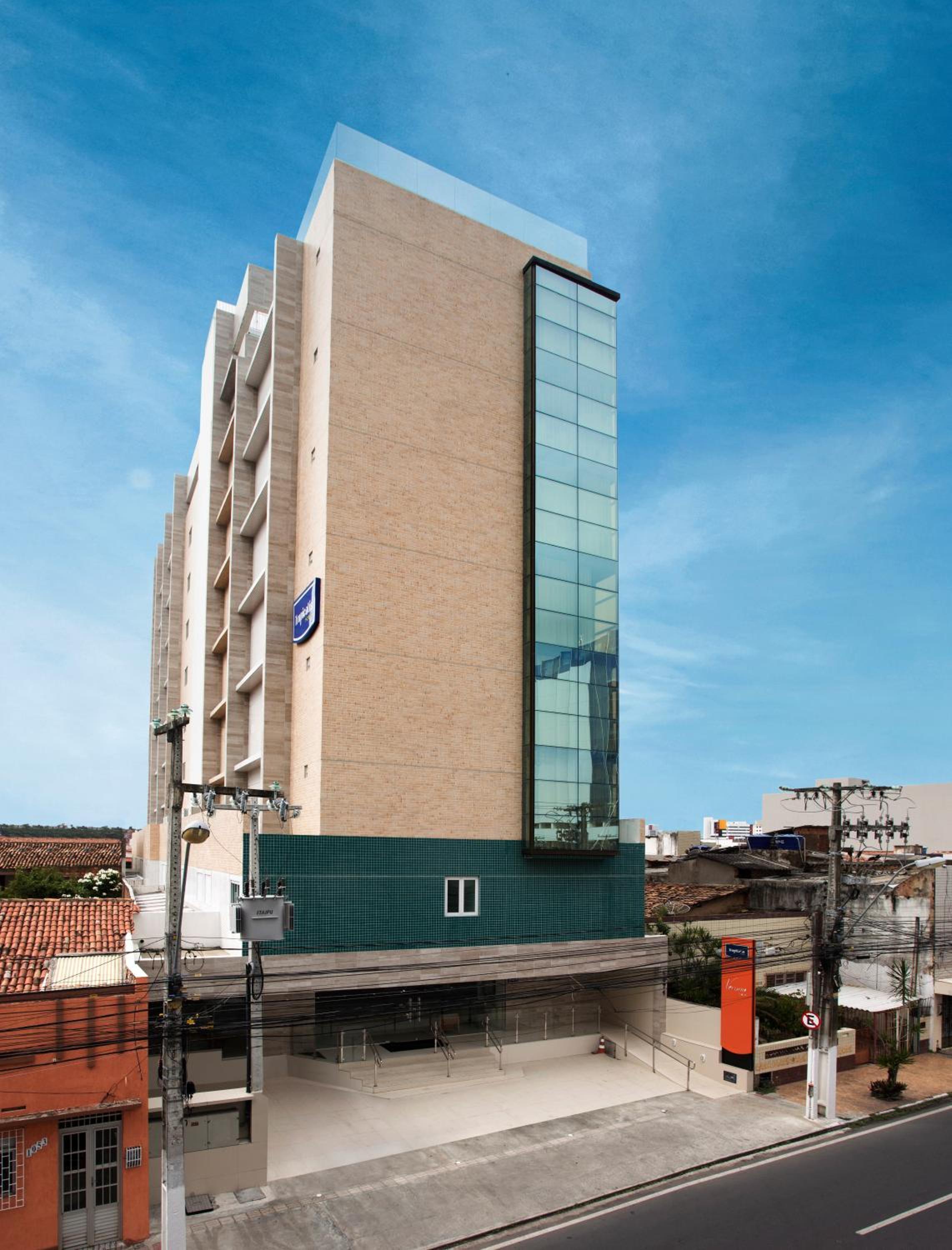 Hotel Verano Pajuçara by Tropicalis - Image 1