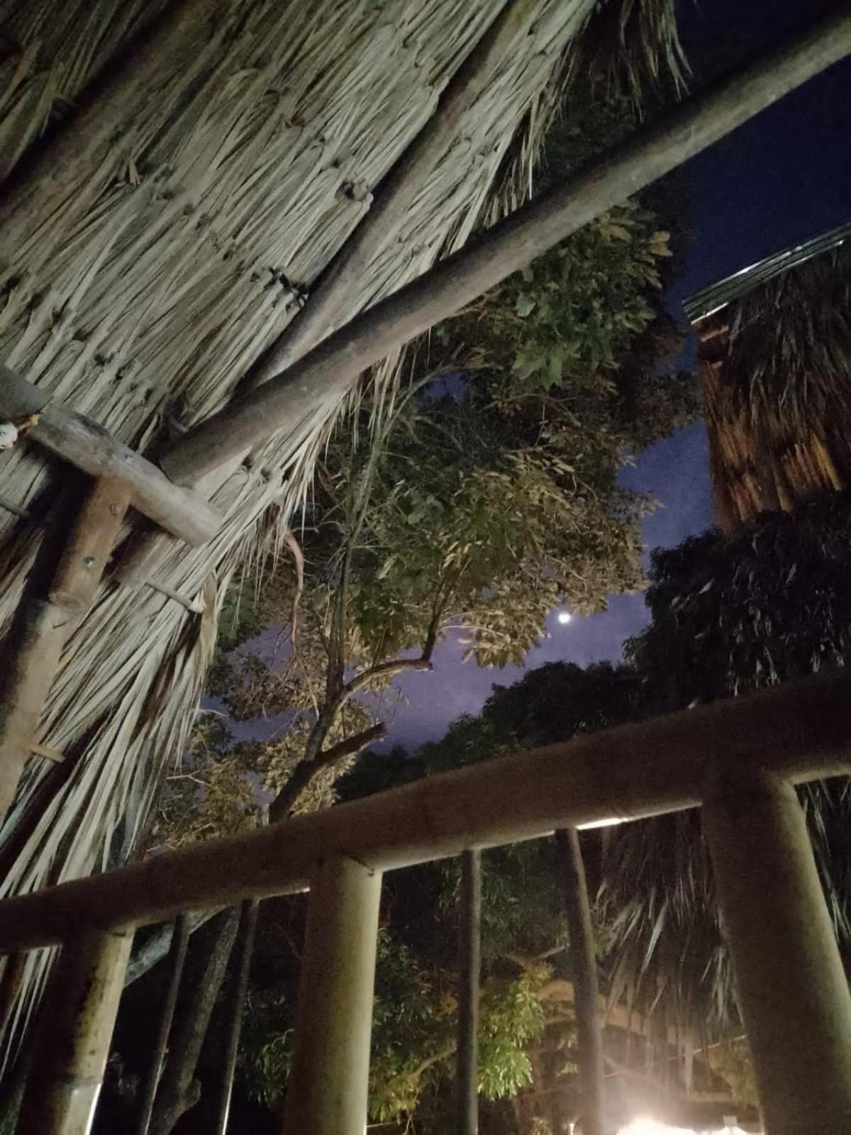 Cabaña Buenos Aires