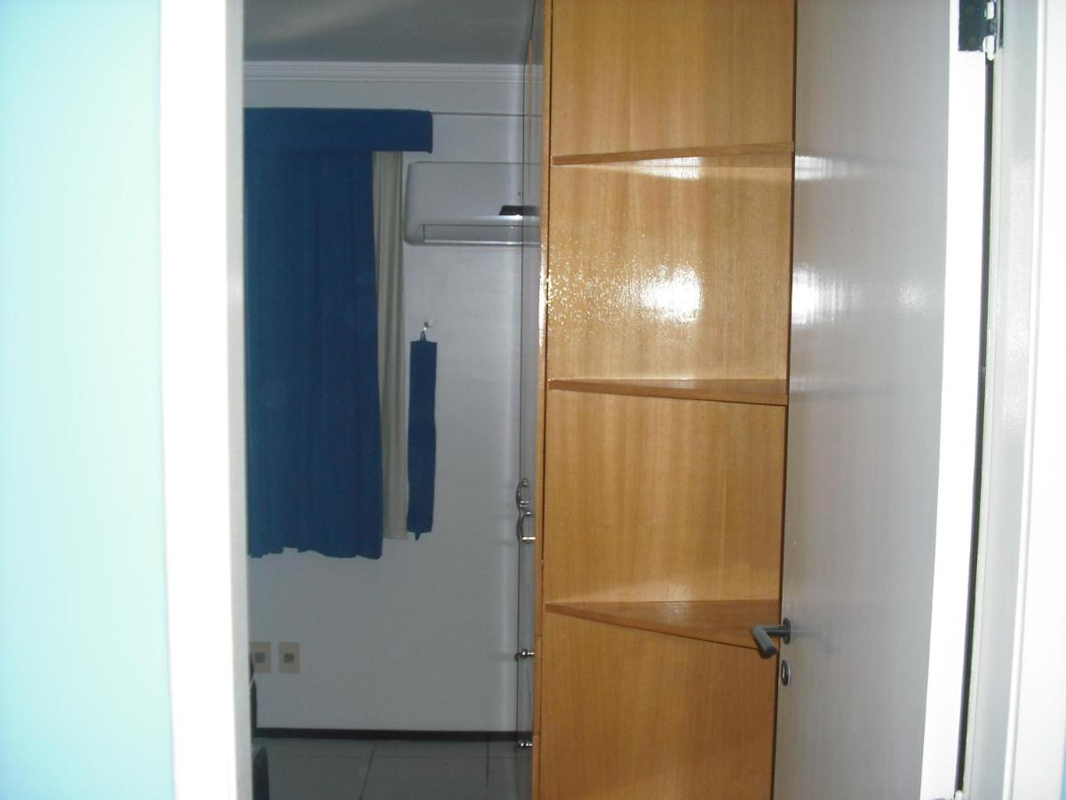 Porto de Iracema Beach Apartamentos