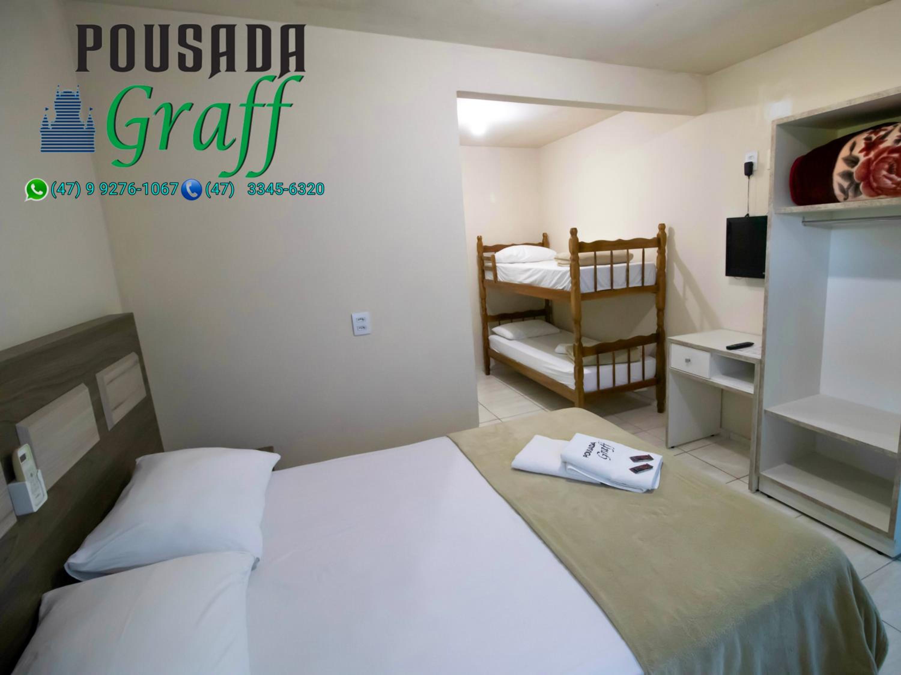 Pousada Graff