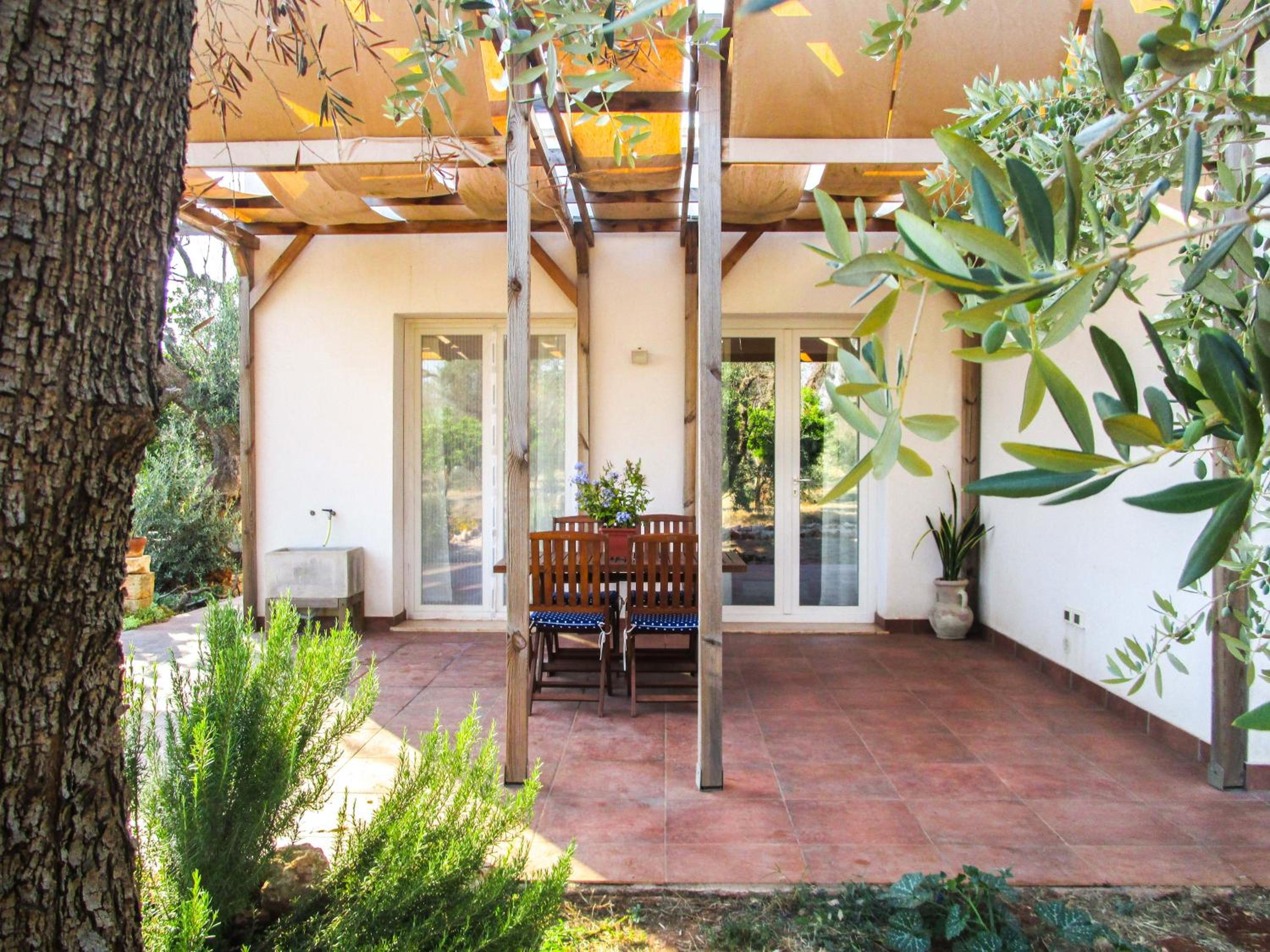Il Campo view 4