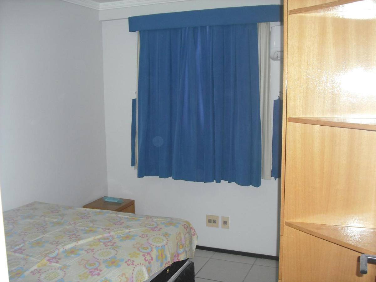 Porto de Iracema Beach Apartamentos