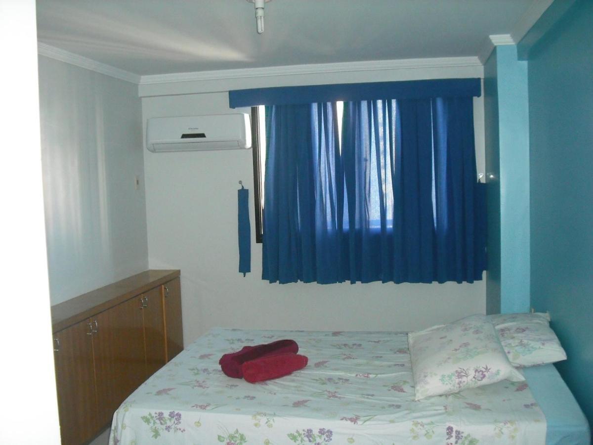 Porto de Iracema Beach Apartamentos