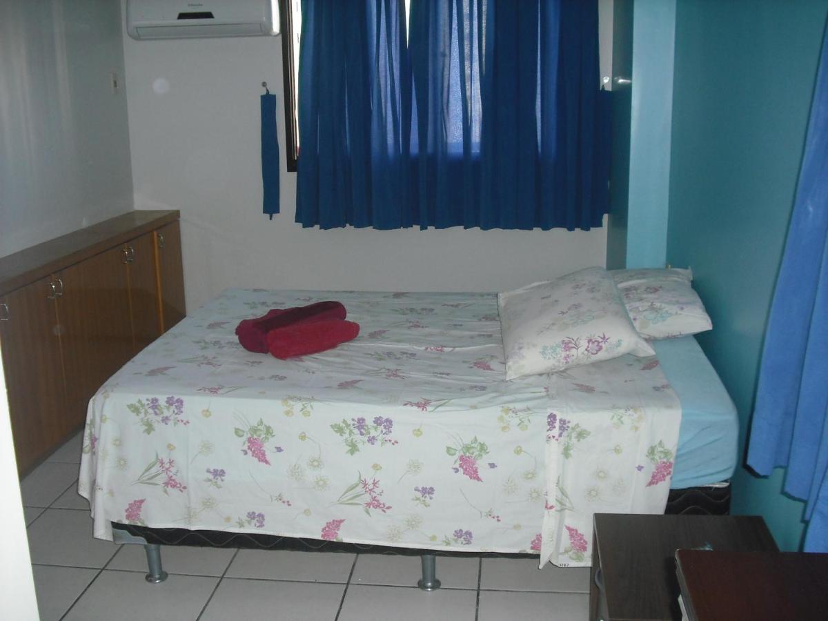 Porto de Iracema Beach Apartamentos