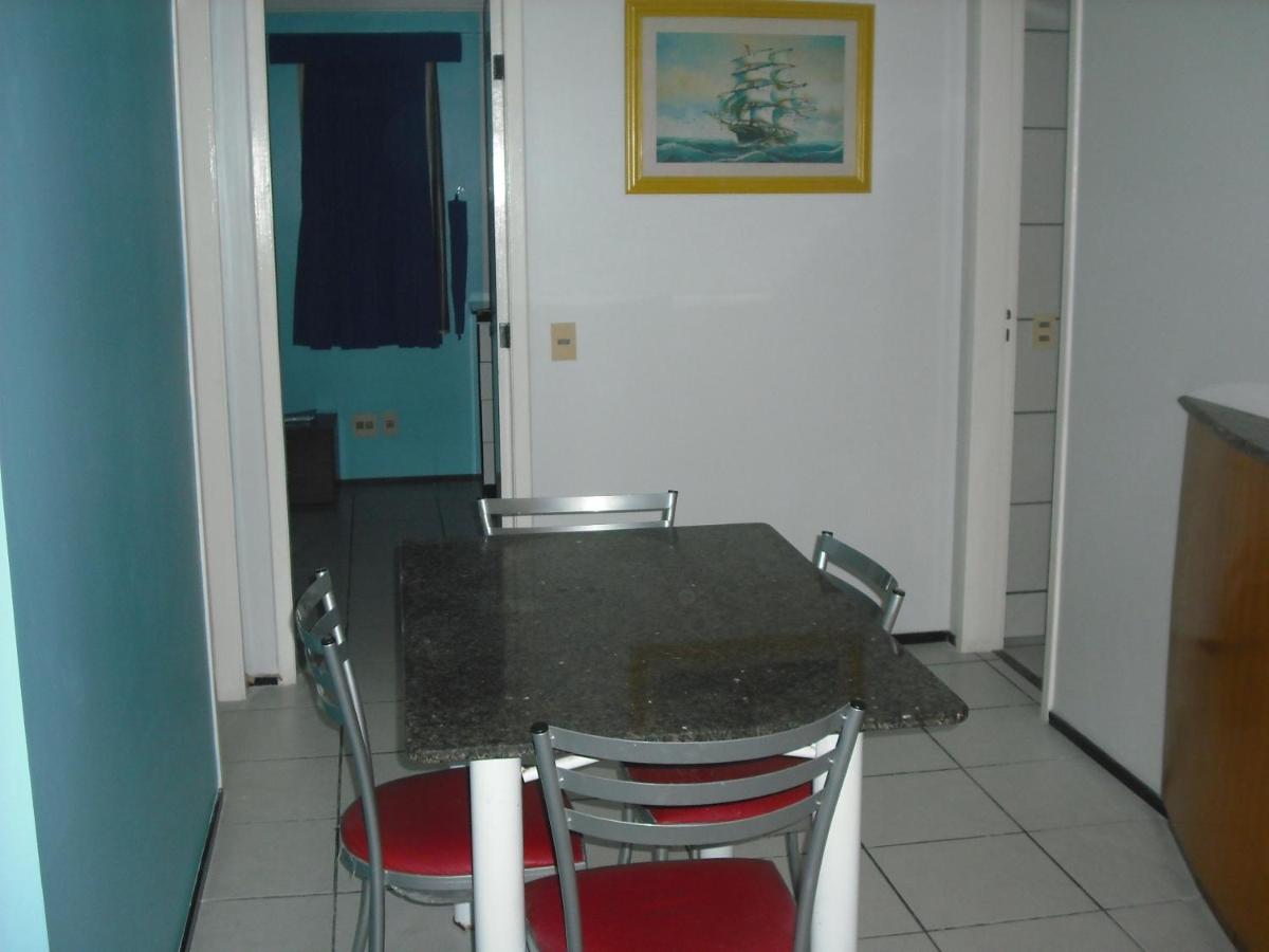 Porto de Iracema Beach Apartamentos