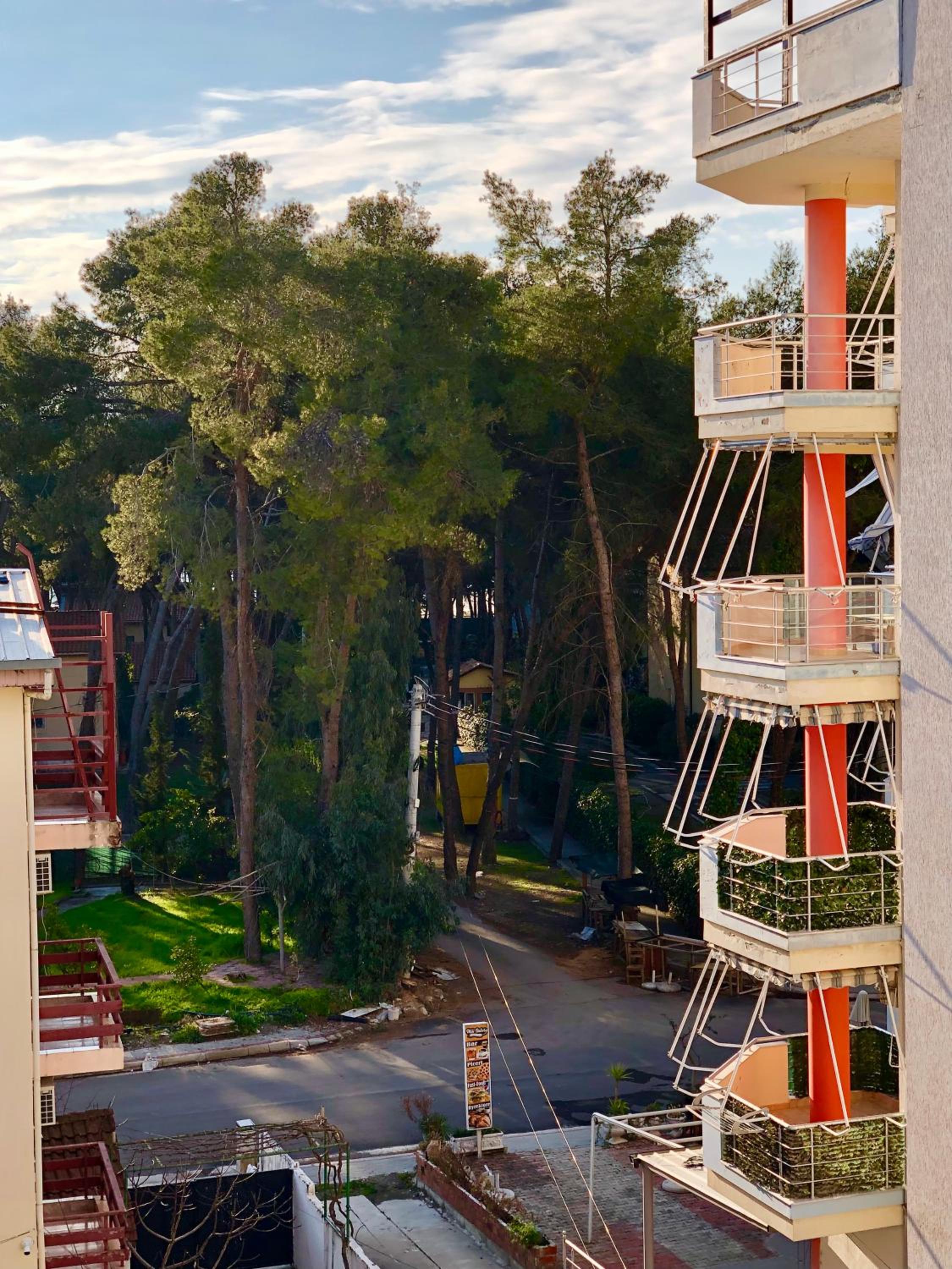 Holidays Apartment