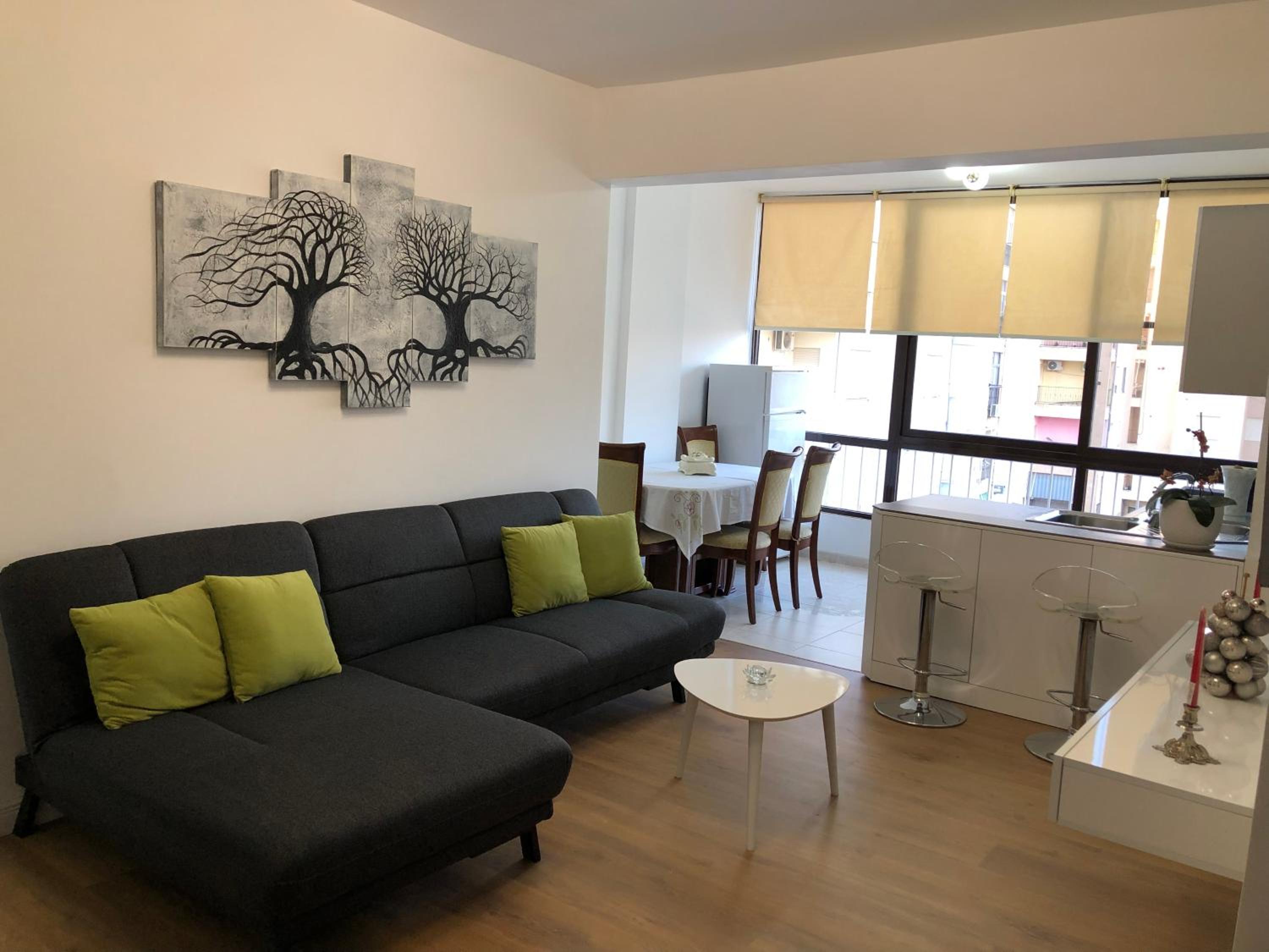 Holidays Apartment