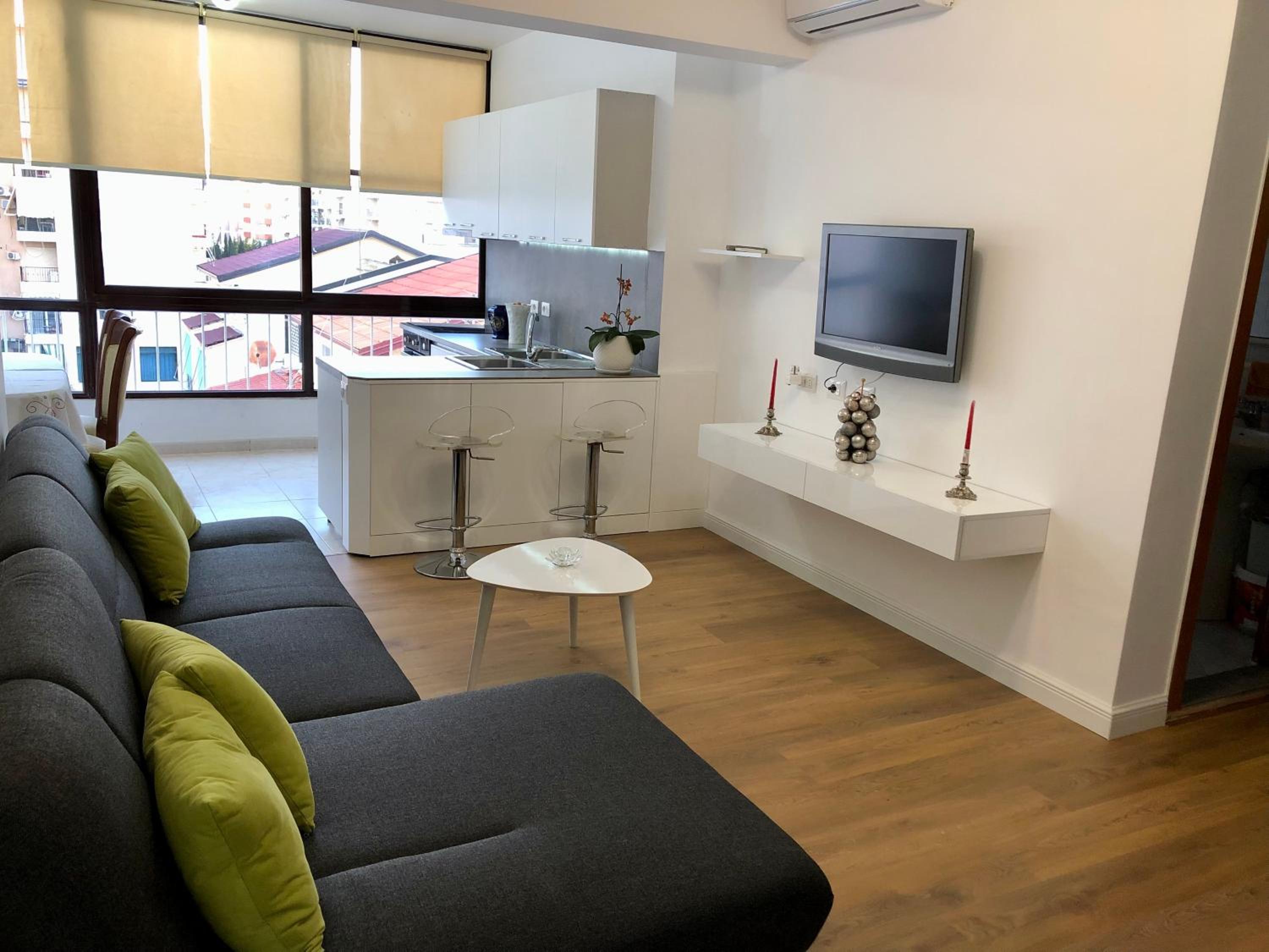Holidays Apartment