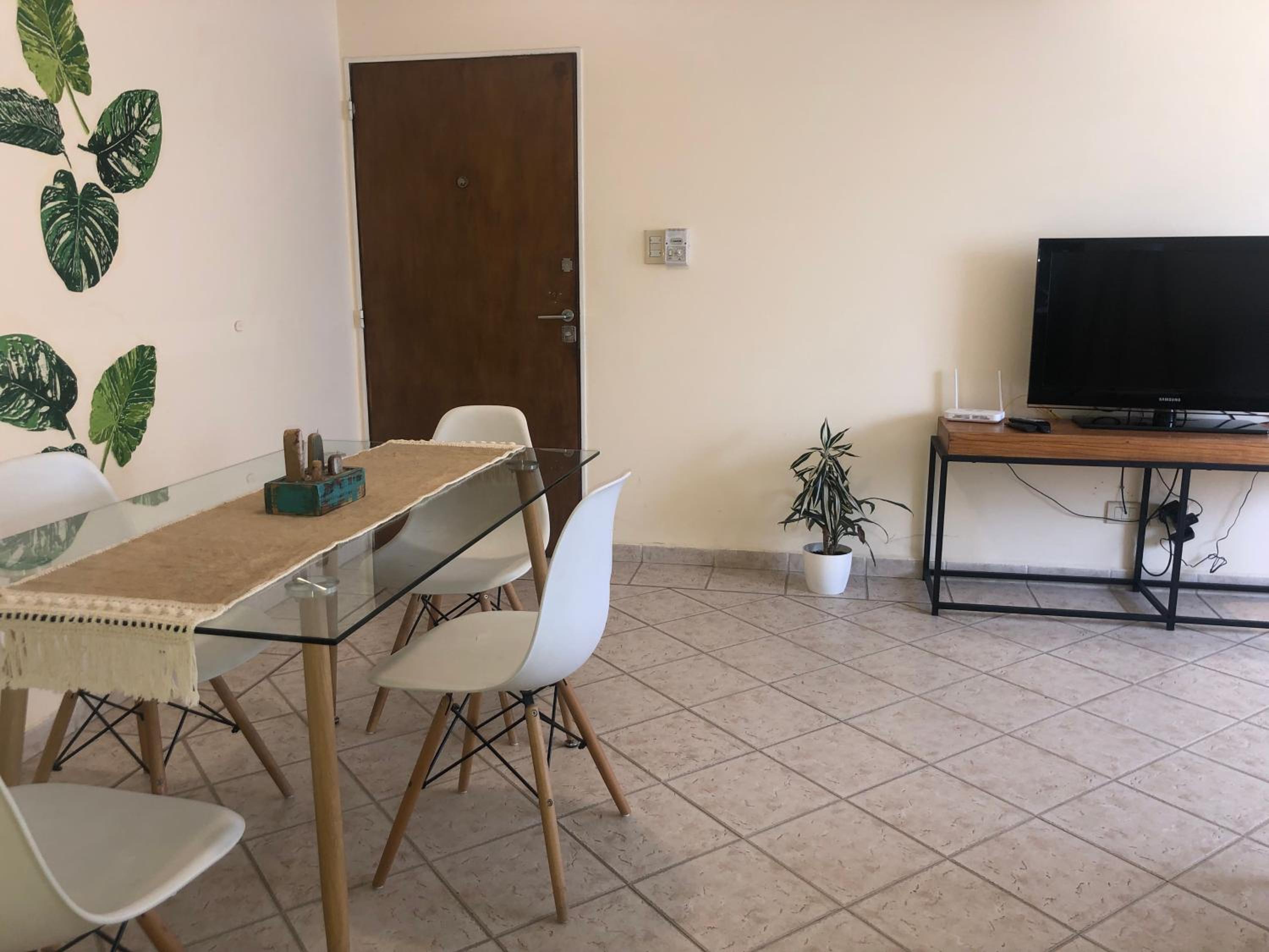 Departamento Centrico travel & business
