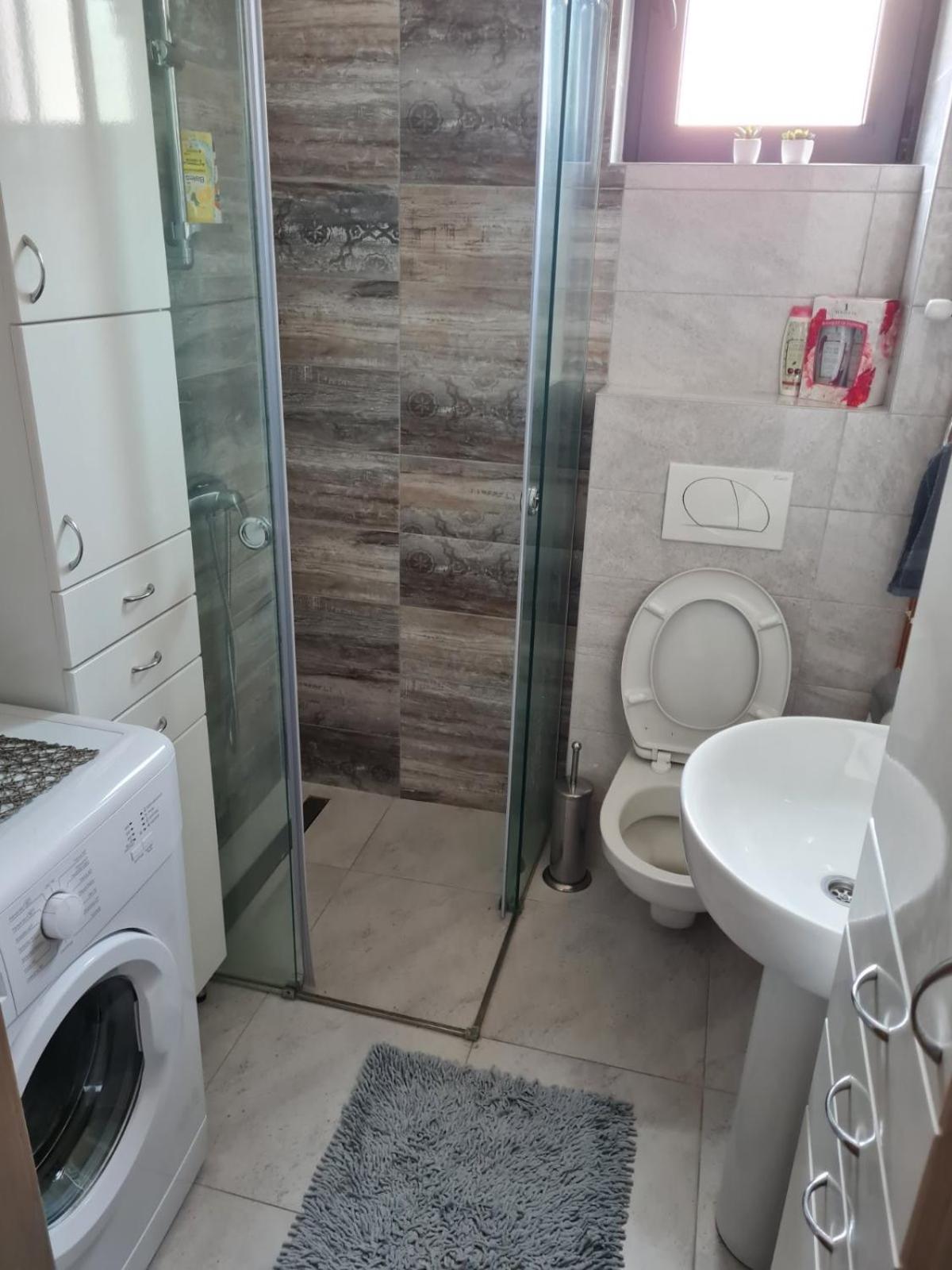 Apartman Tina view 2