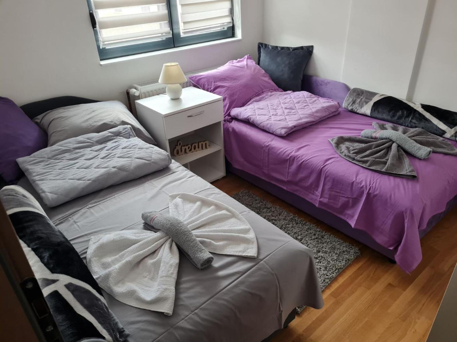 Apartman Tina view 3