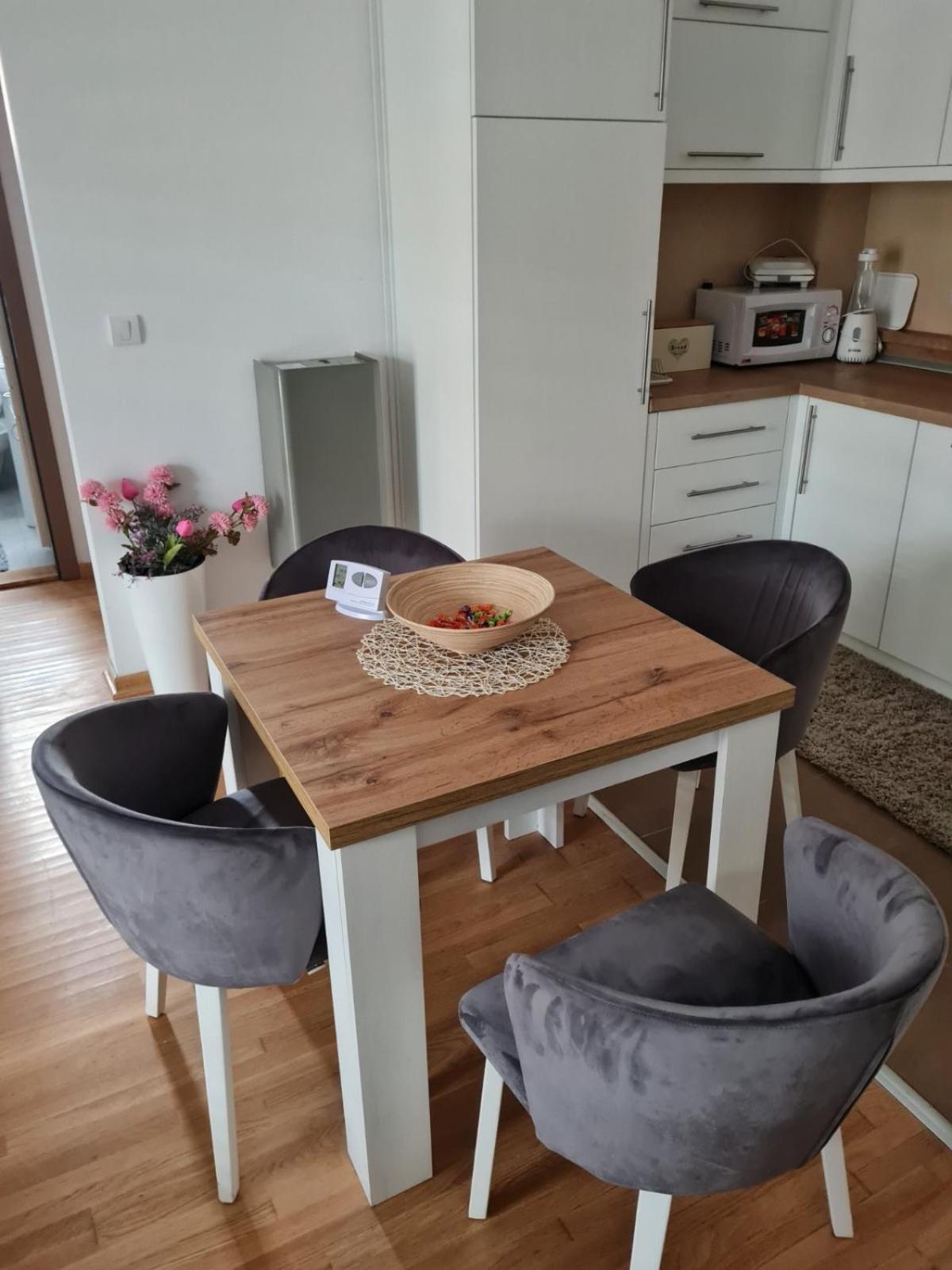 Apartman Tina view 4