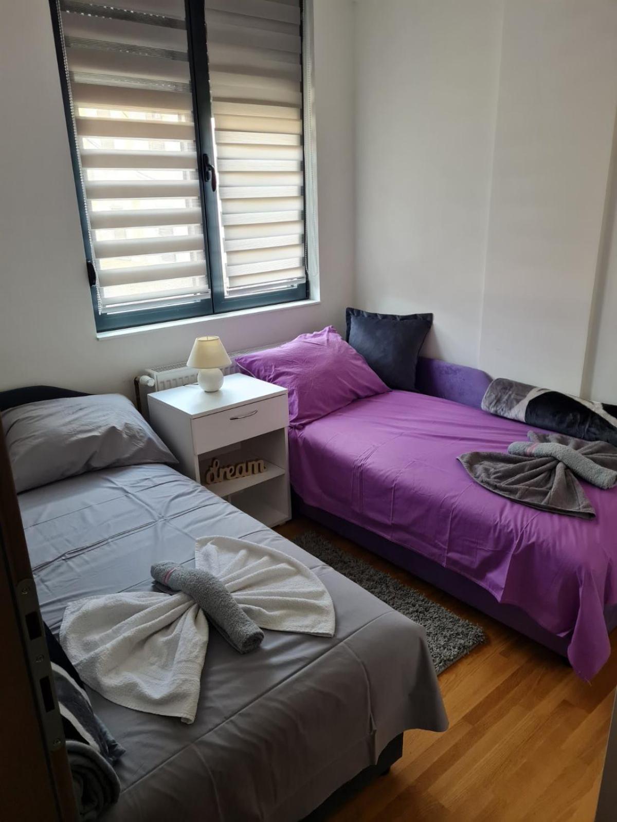 Apartman Tina view 5